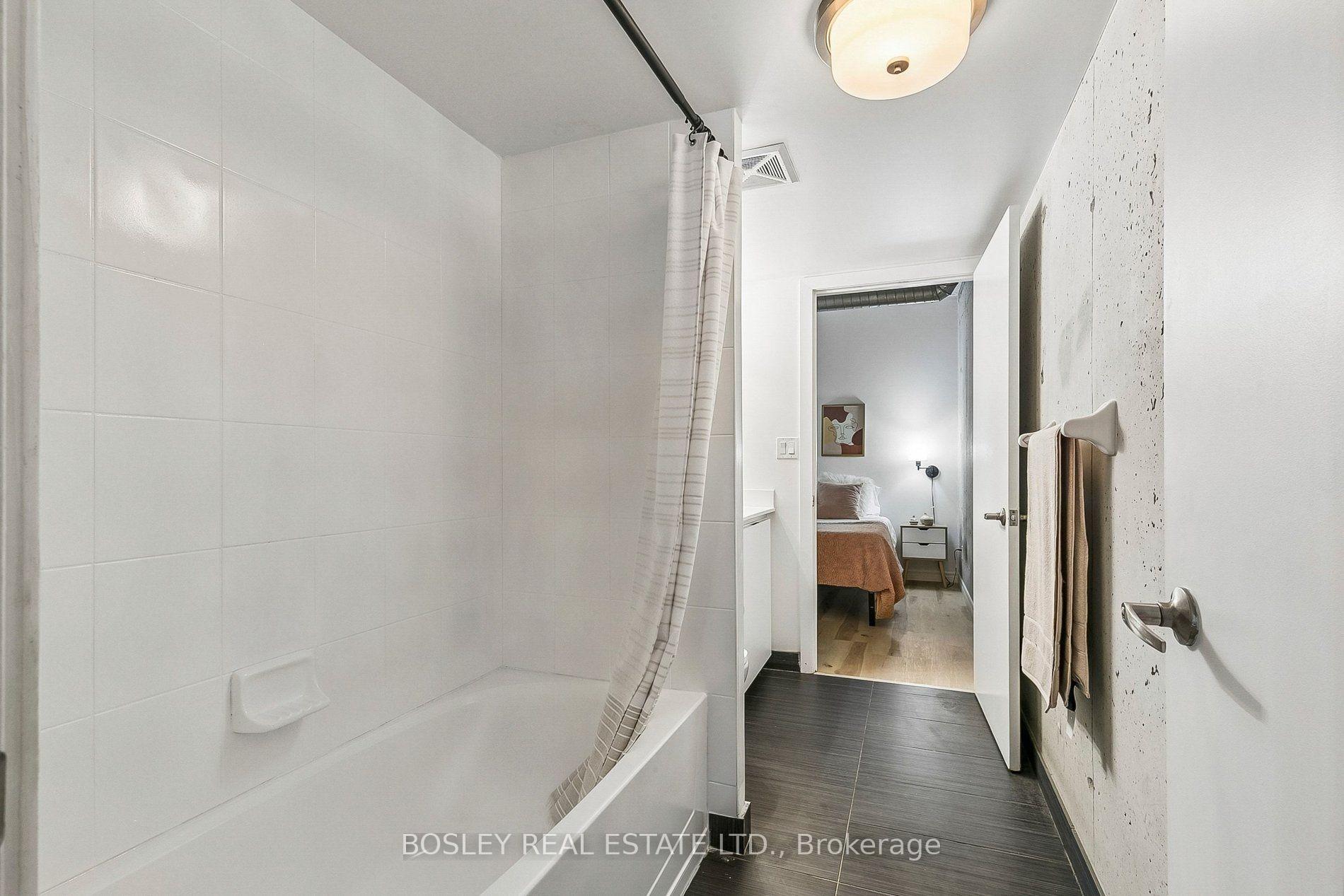 Photo 27 of Unit 506, 150 Sudbury Street, Toronto, Little Portugal — HOMEH