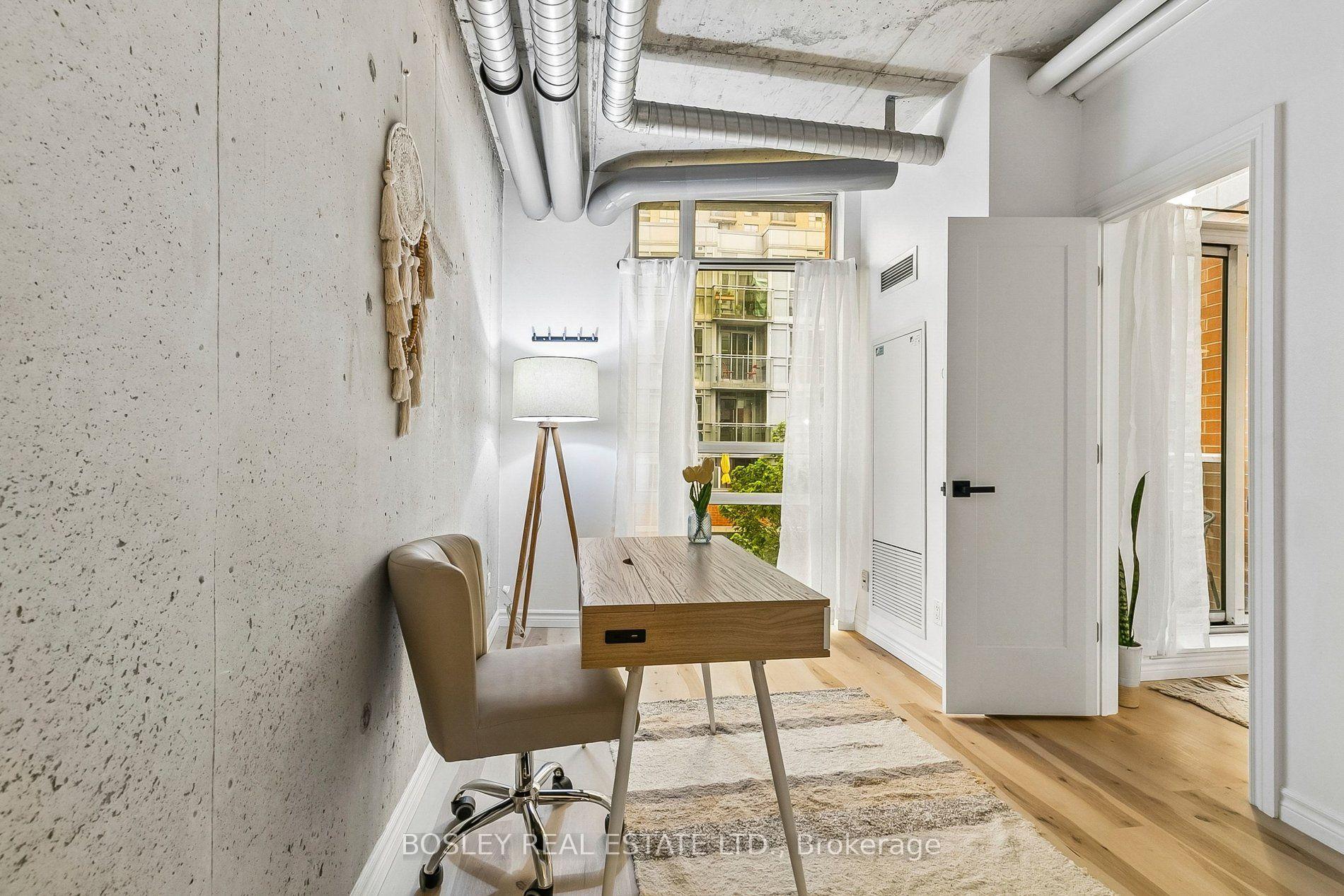 Photo 28 of Unit 506, 150 Sudbury Street, Toronto, Little Portugal — HOMEH