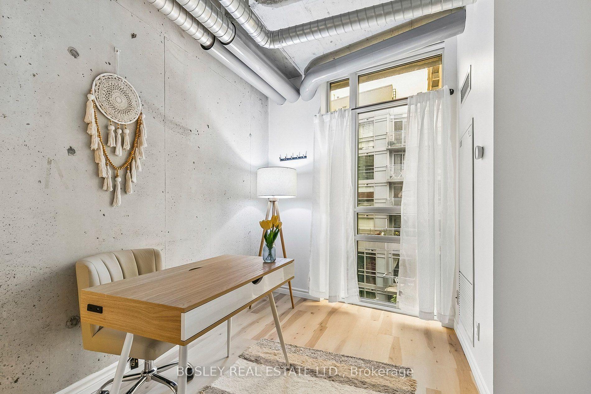 Photo 29 of Unit 506, 150 Sudbury Street, Toronto, Little Portugal — HOMEH