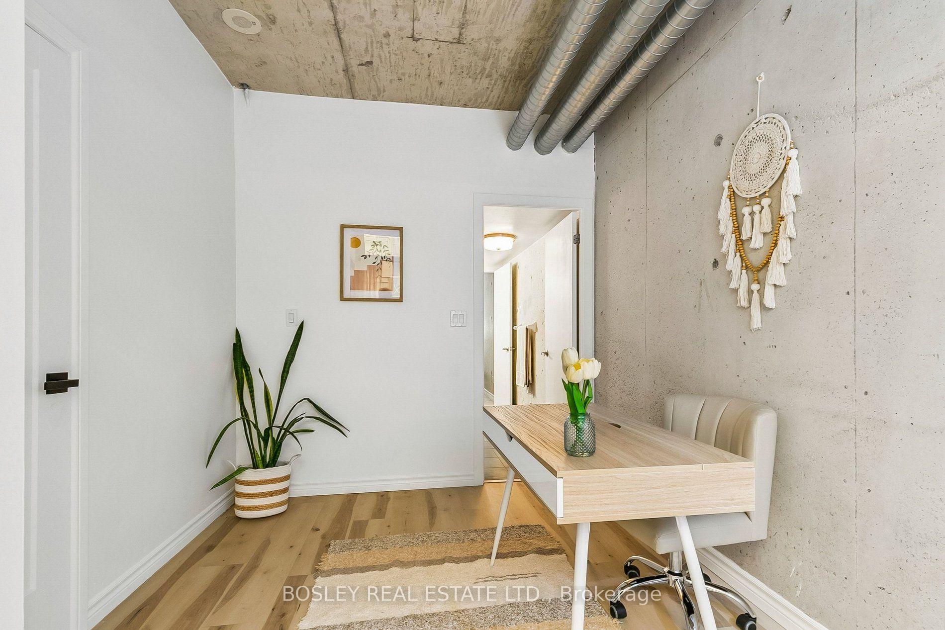 Photo 30 of Unit 506, 150 Sudbury Street, Toronto, Little Portugal — HOMEH