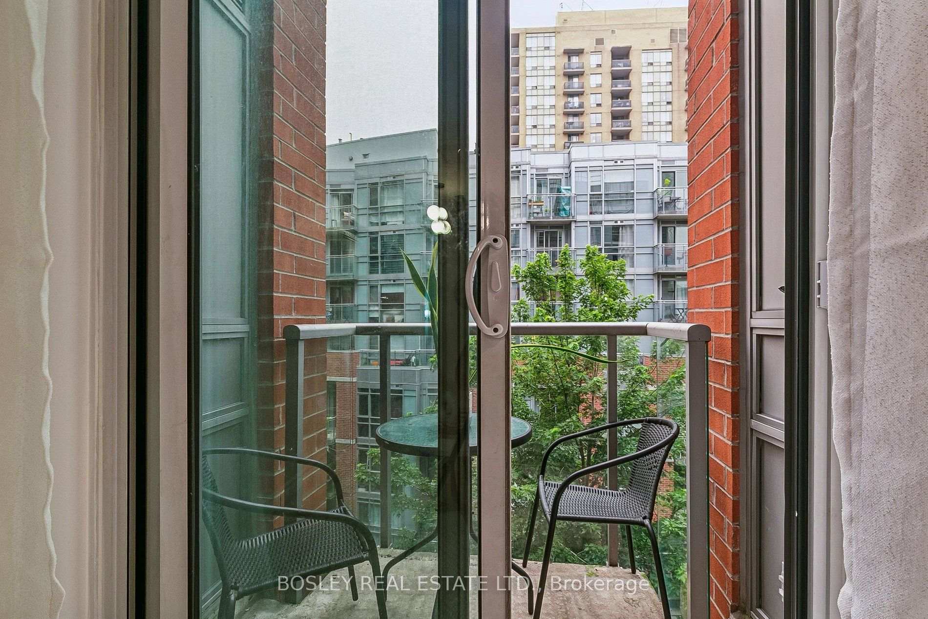 Photo 32 of Unit 506, 150 Sudbury Street, Toronto, Little Portugal — HOMEH