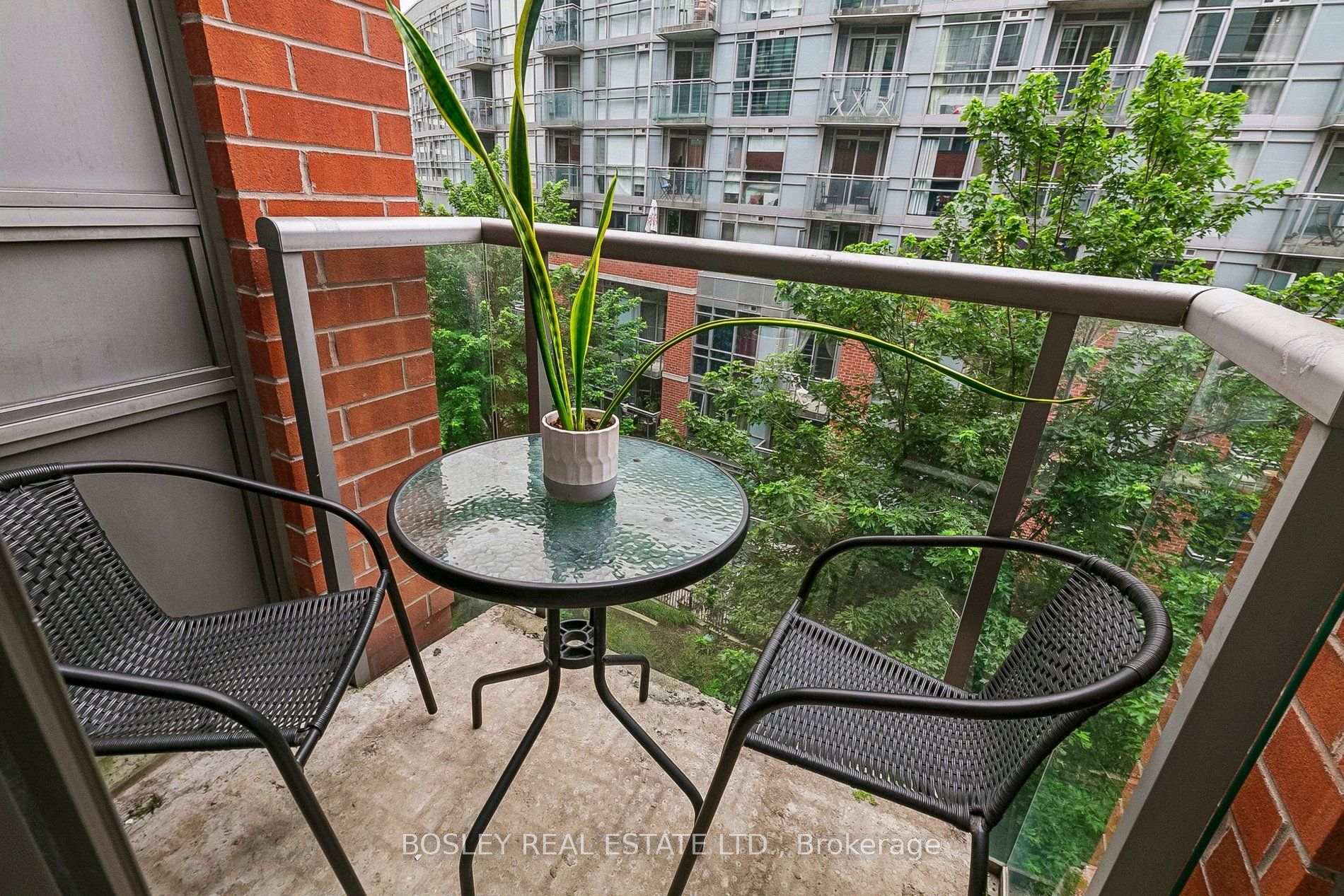 Photo 33 of Unit 506, 150 Sudbury Street, Toronto, Little Portugal — HOMEH