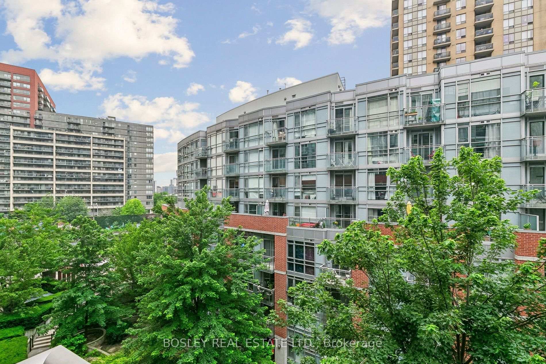 Photo 34 of Unit 506, 150 Sudbury Street, Toronto, Little Portugal — HOMEH