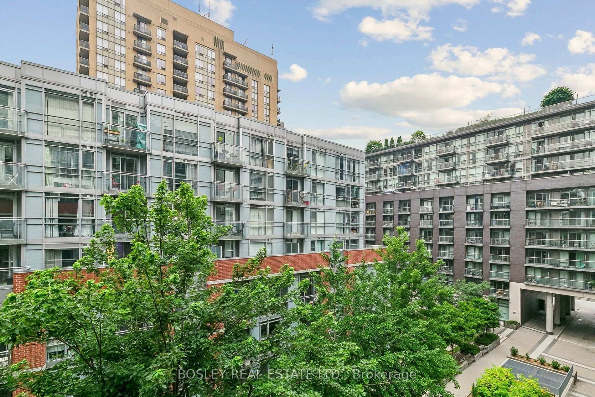 Photo 35 of Unit 506, 150 Sudbury Street, Toronto, Little Portugal — HOMEH