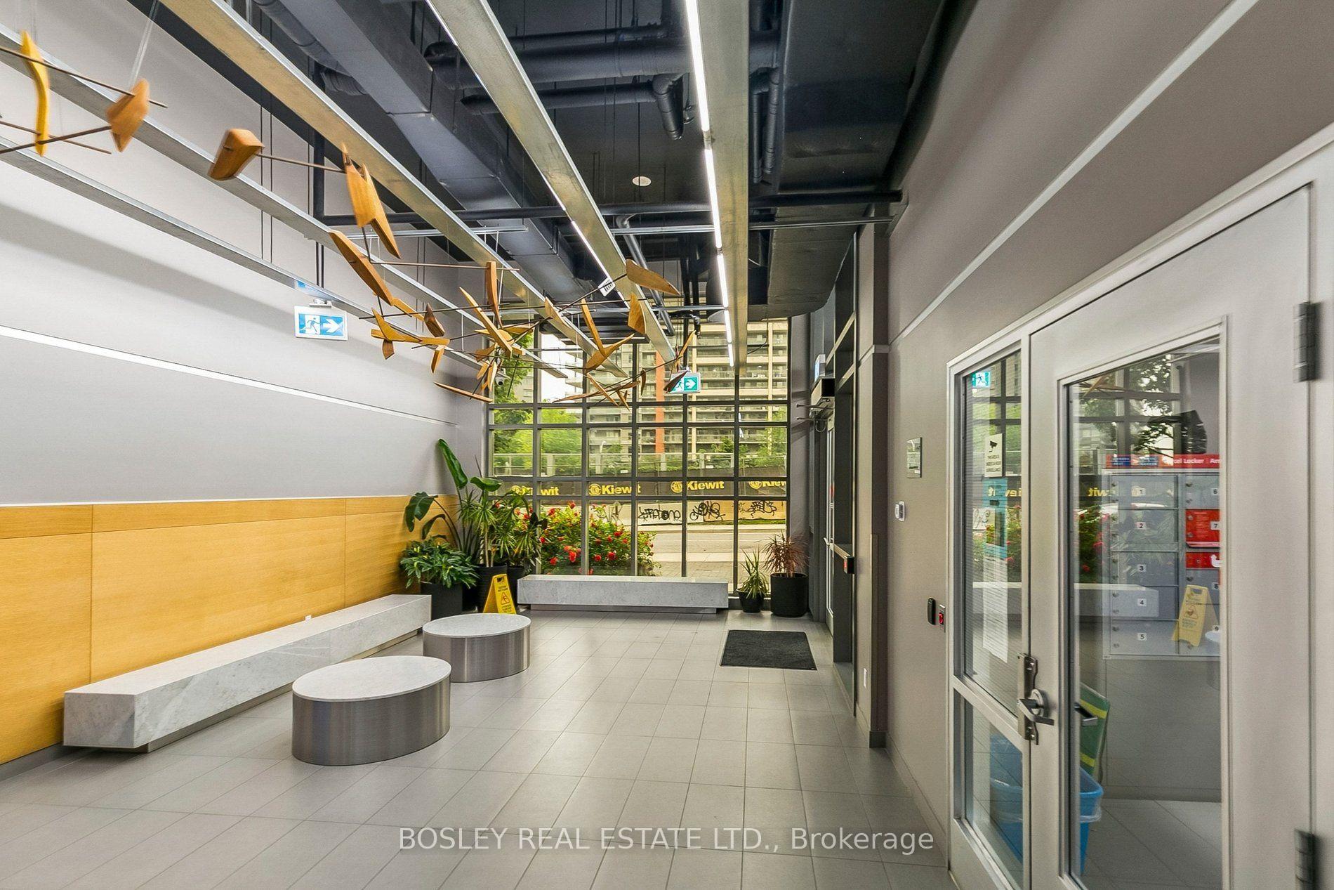 Photo 36 of Unit 506, 150 Sudbury Street, Toronto, Little Portugal — HOMEH