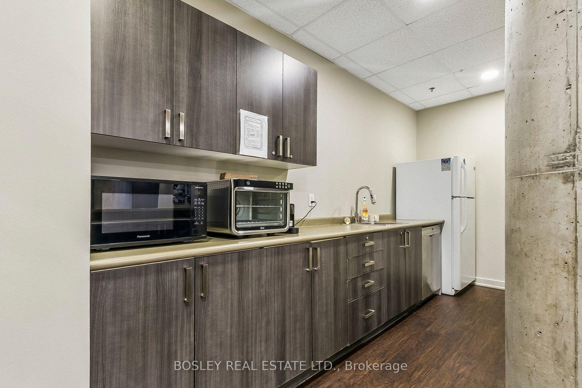 Photo 37 of Unit 506, 150 Sudbury Street, Toronto, Little Portugal — HOMEH