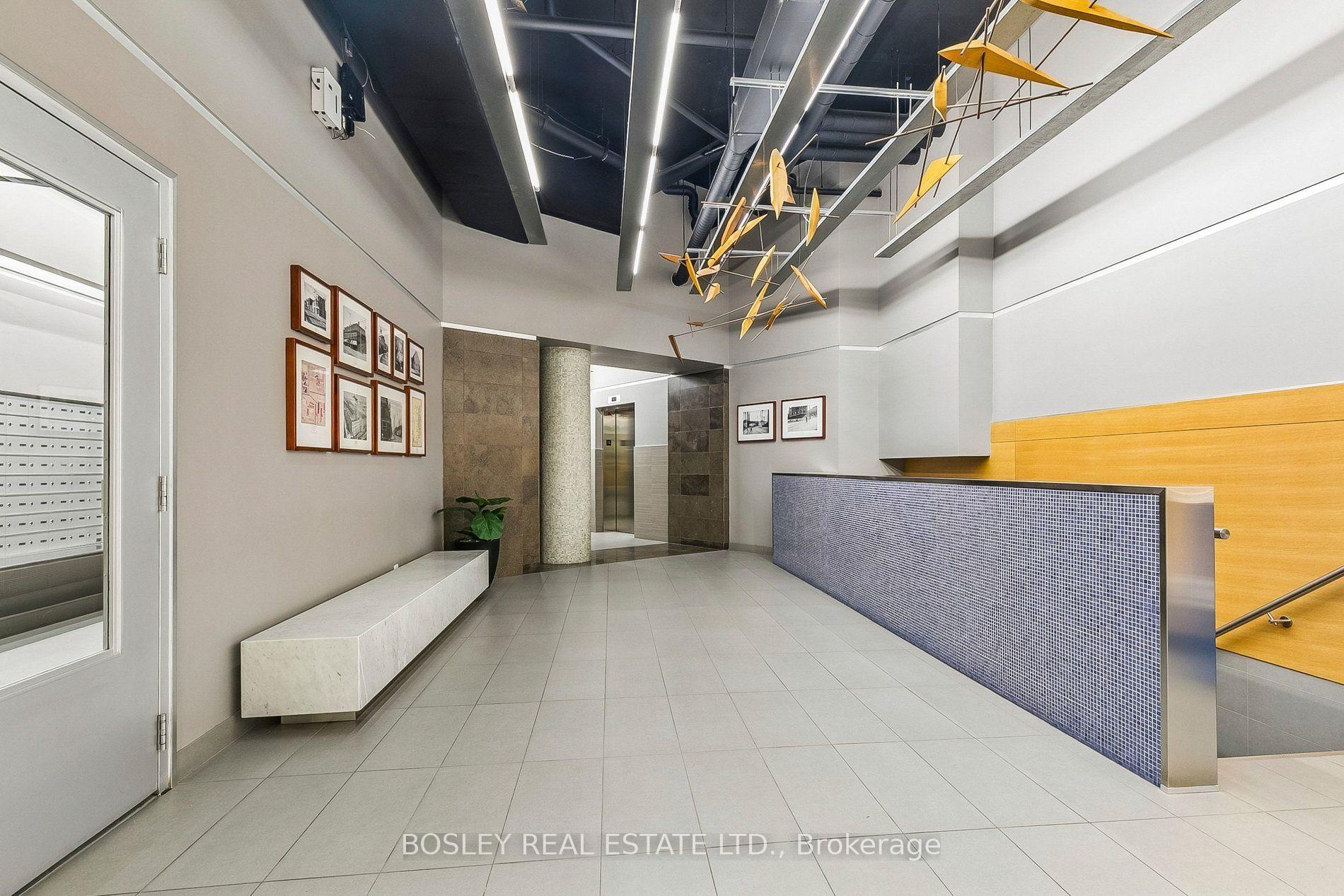 Photo 38 of Unit 506, 150 Sudbury Street, Toronto, Little Portugal — HOMEH