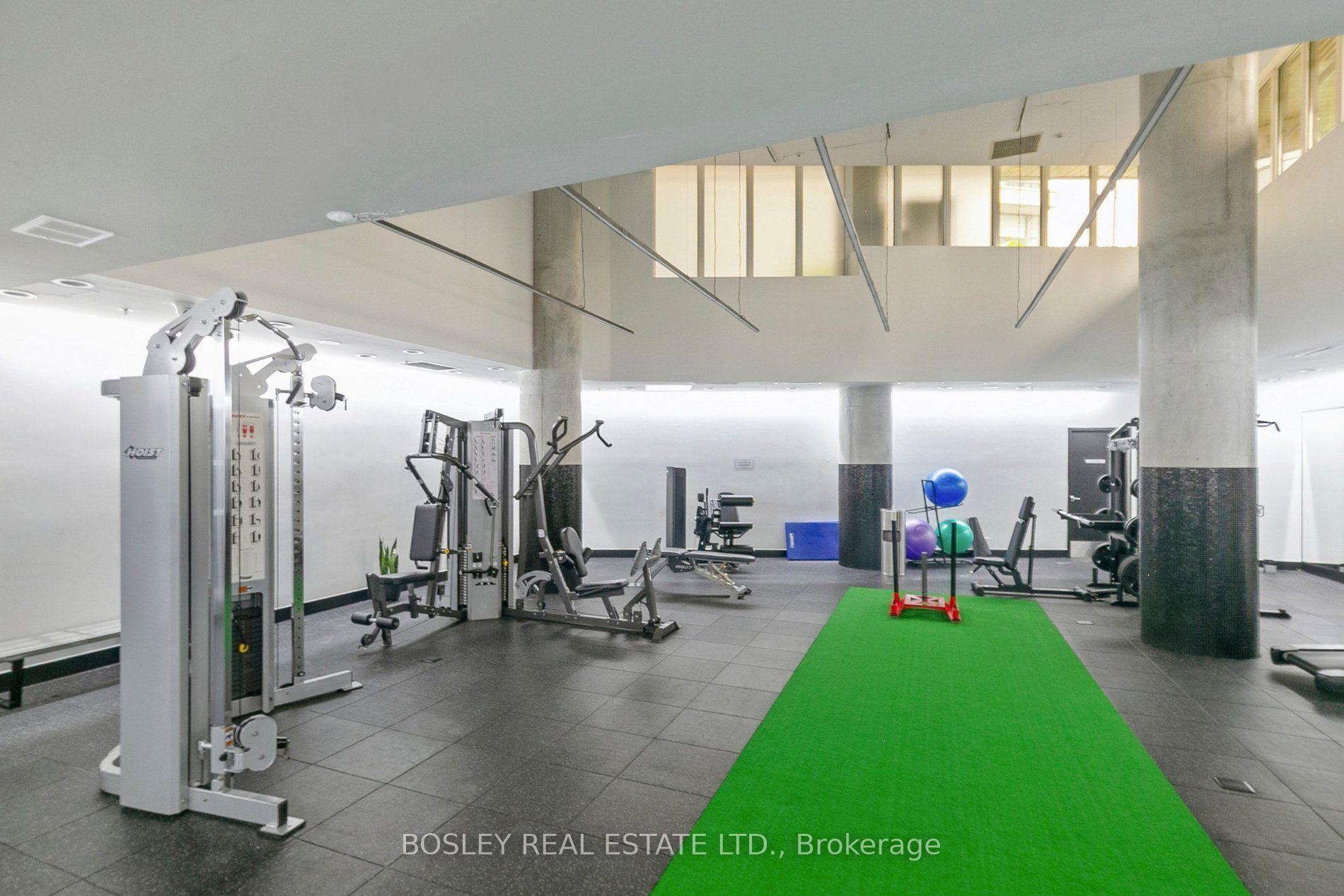 Photo 39 of Unit 506, 150 Sudbury Street, Toronto, Little Portugal — HOMEH