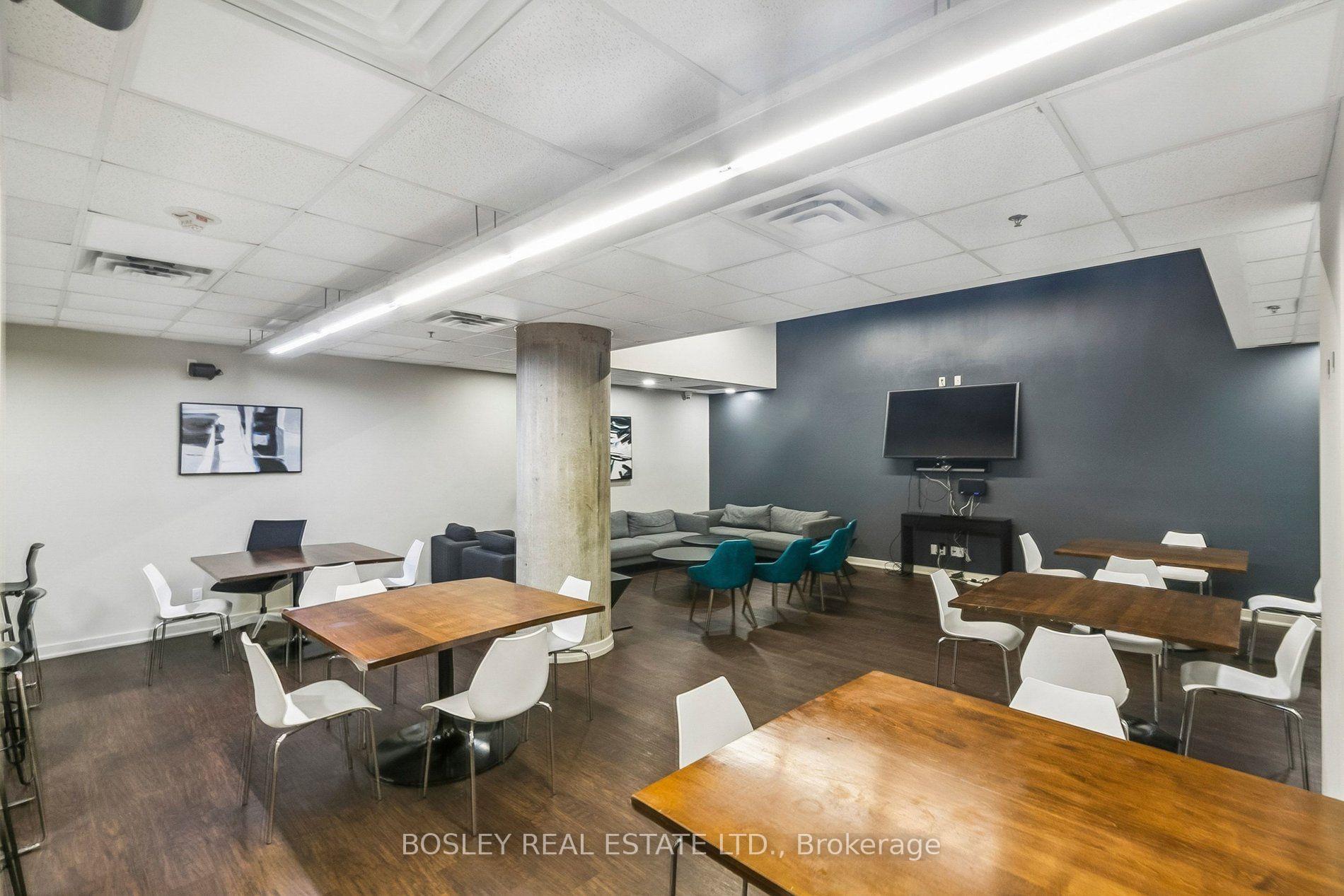 Photo 40 of Unit 506, 150 Sudbury Street, Toronto, Little Portugal — HOMEH