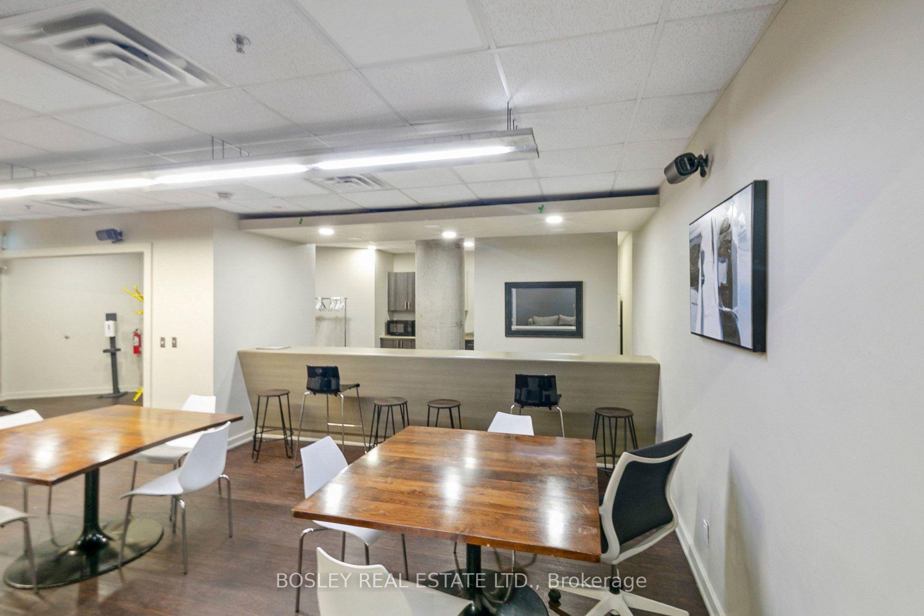 Photo 41 of Unit 506, 150 Sudbury Street, Toronto, Little Portugal — HOMEH