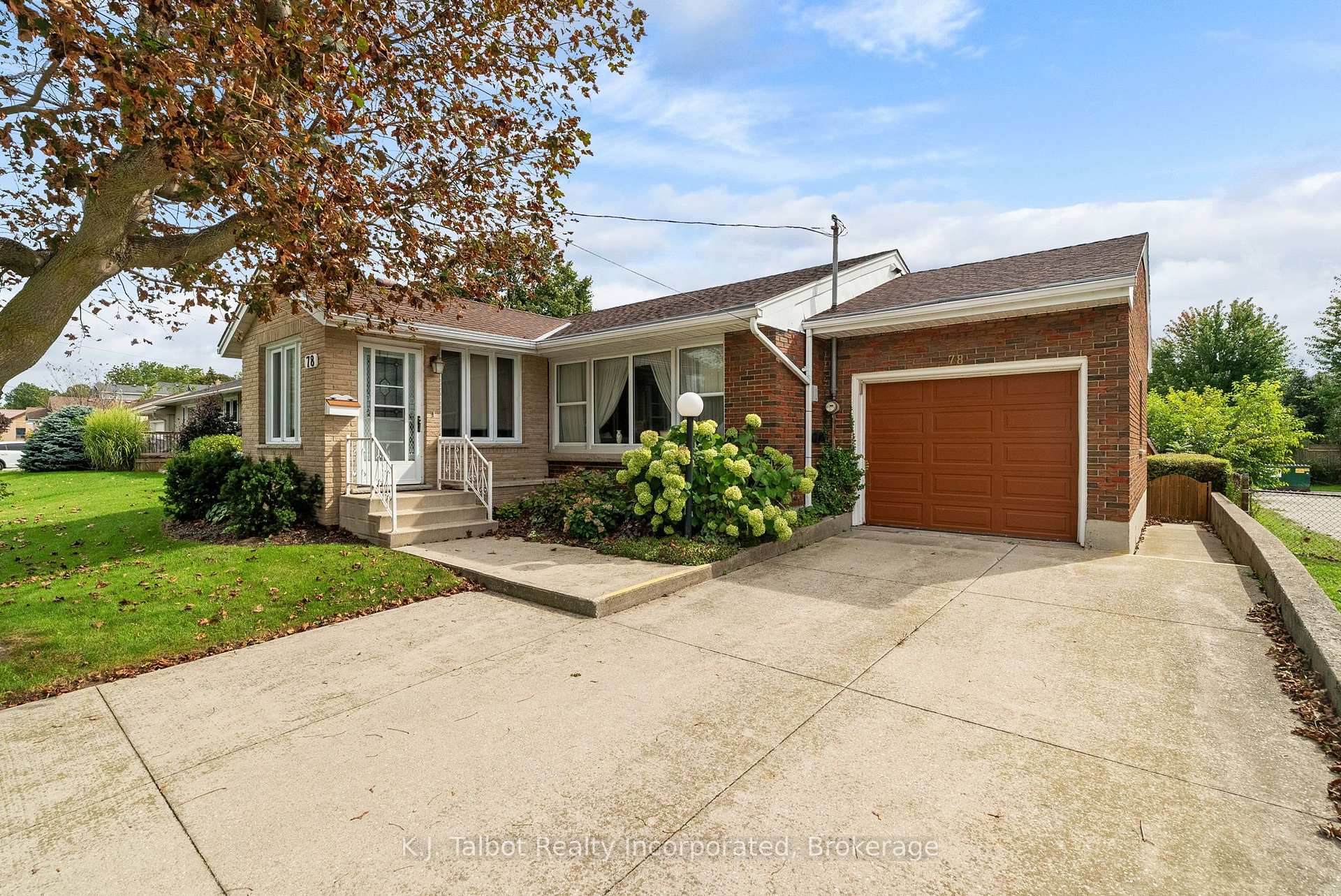 Photo of 78 Blake Street E