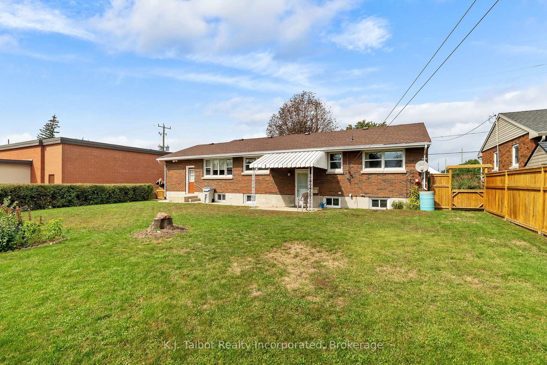Photo 28 of 78 Blake Street E, Goderich, Goderich (Town) — HOMEH