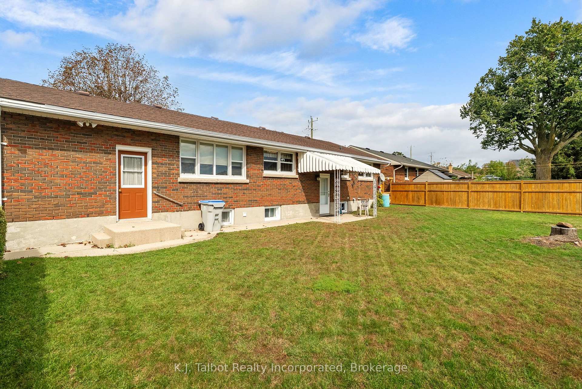 Photo 29 of 78 Blake Street E, Goderich, Goderich (Town) — HOMEH