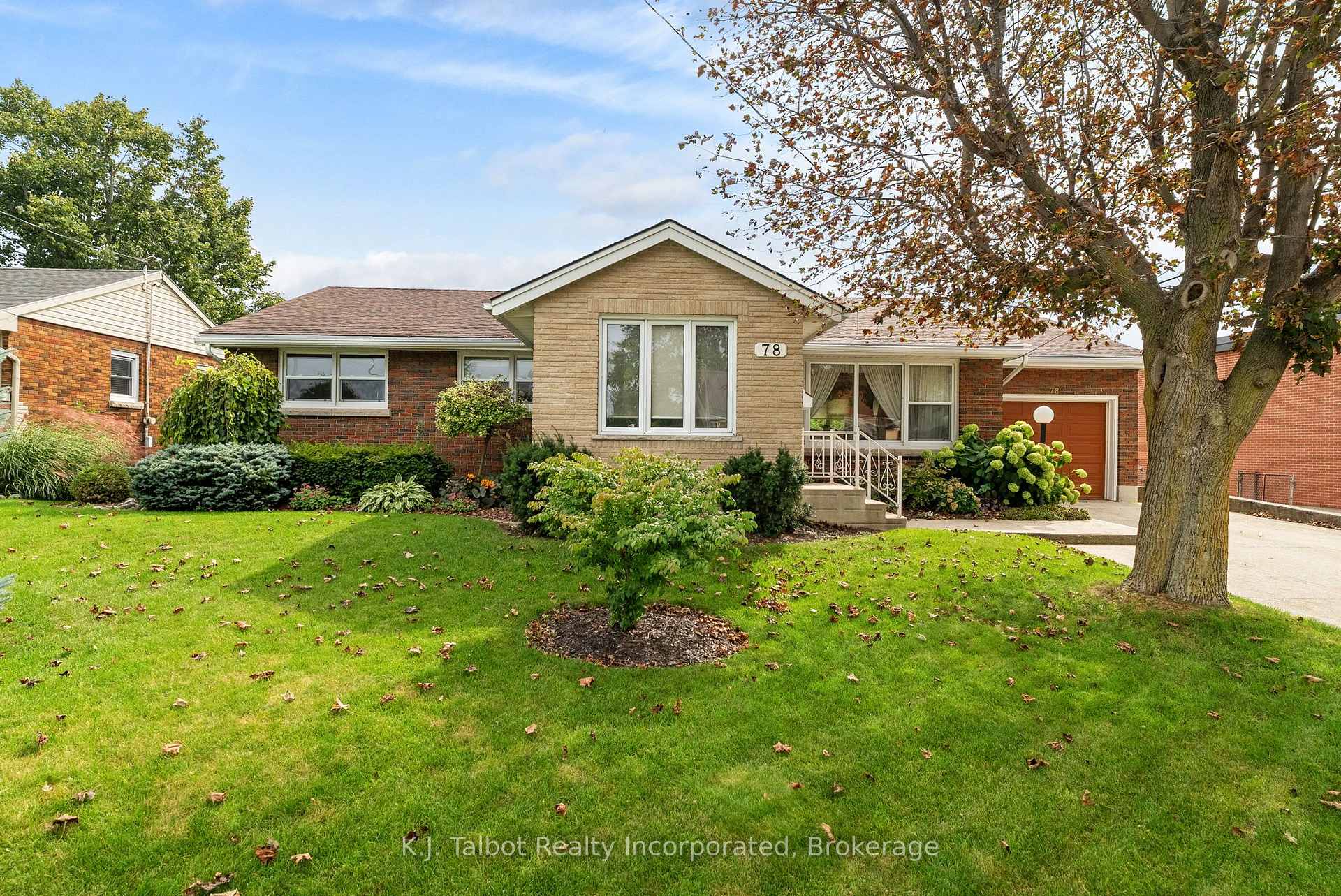 Photo 31 of 78 Blake Street E, Goderich, Goderich (Town) — HOMEH