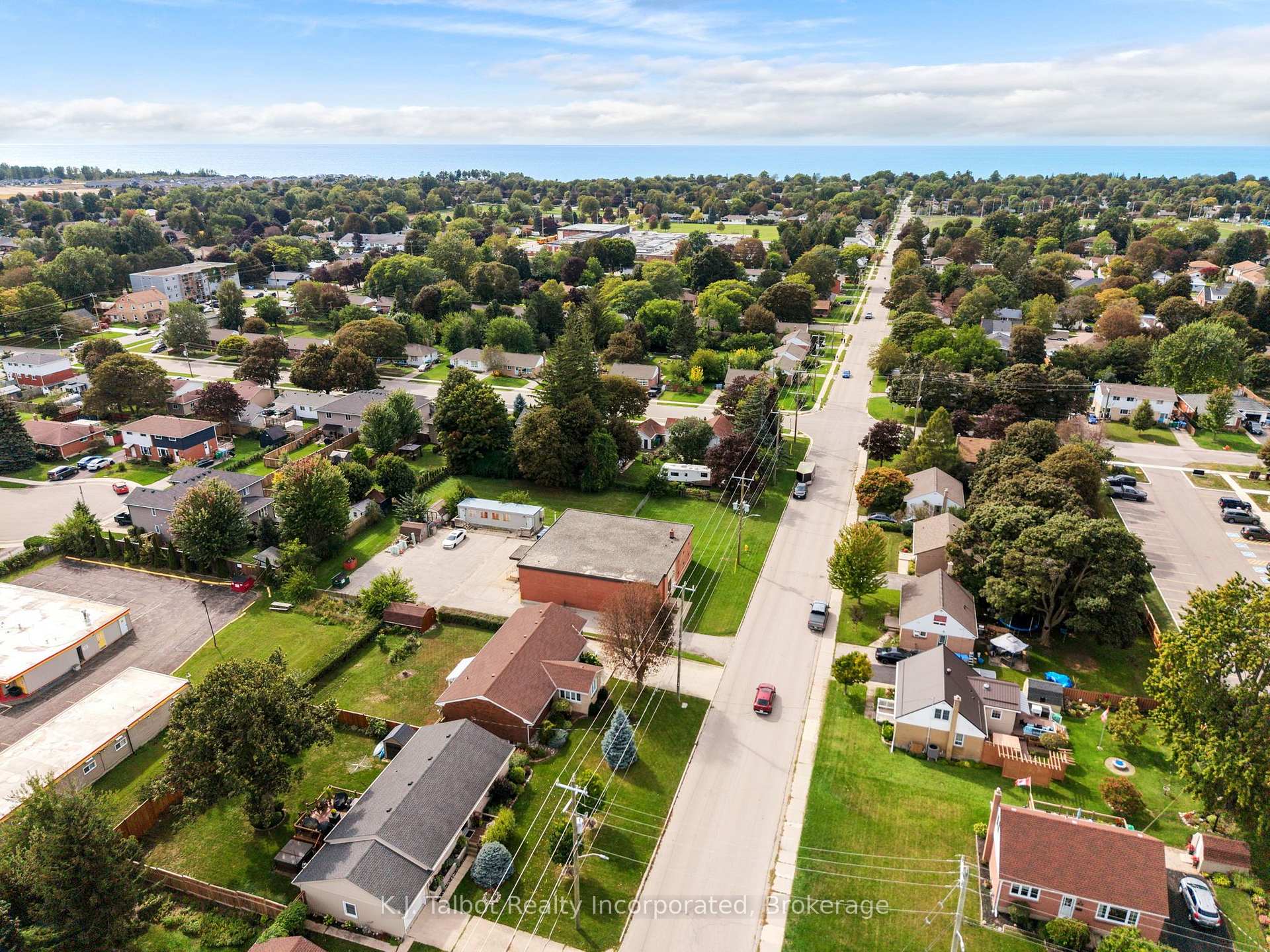Photo 34 of 78 Blake Street E, Goderich, Goderich (Town) — HOMEH