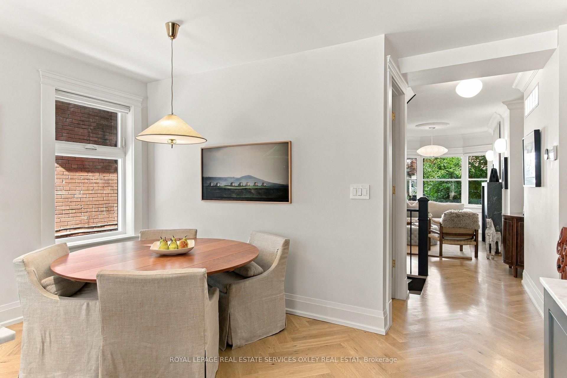 Photo 7 of 113 Sherwood Avenue, Toronto, Mount Pleasant East — HOMEH