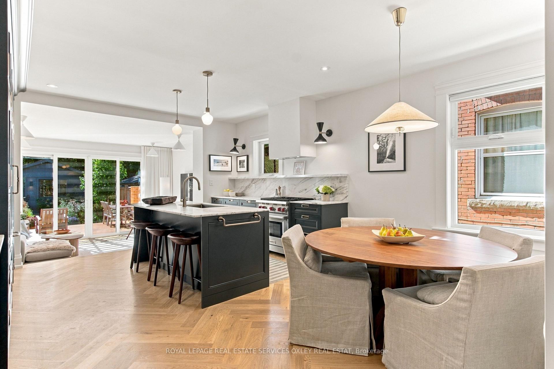 Photo 10 of 113 Sherwood Avenue, Toronto, Mount Pleasant East — HOMEH
