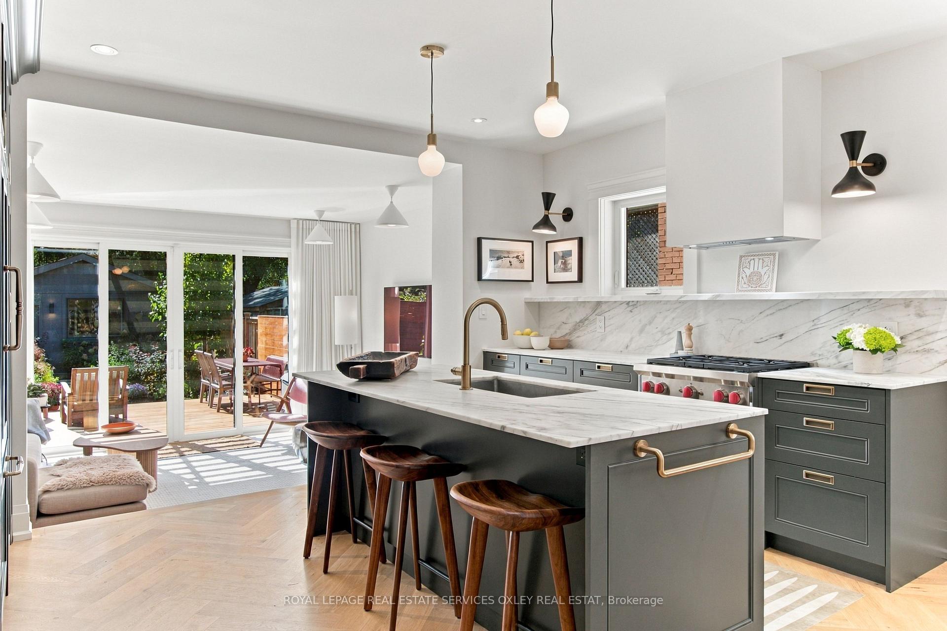 Photo 11 of 113 Sherwood Avenue, Toronto, Mount Pleasant East — HOMEH