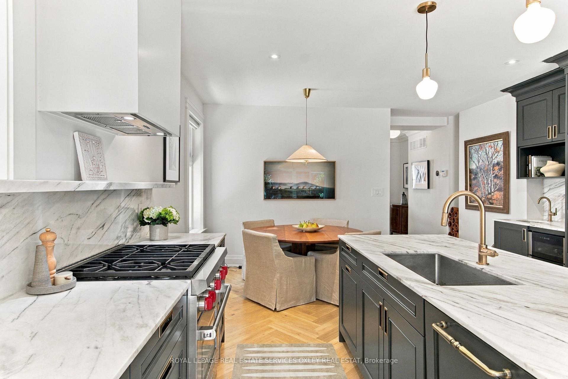Photo 12 of 113 Sherwood Avenue, Toronto, Mount Pleasant East — HOMEH
