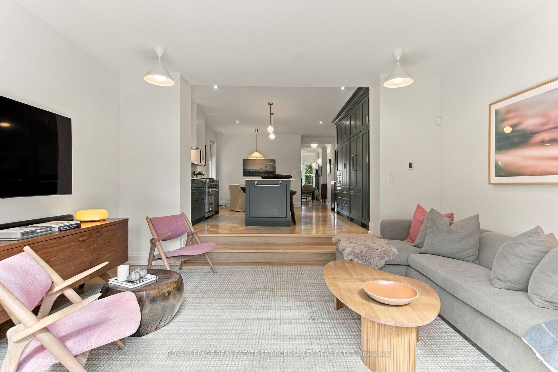 Photo 16 of 113 Sherwood Avenue, Toronto, Mount Pleasant East — HOMEH