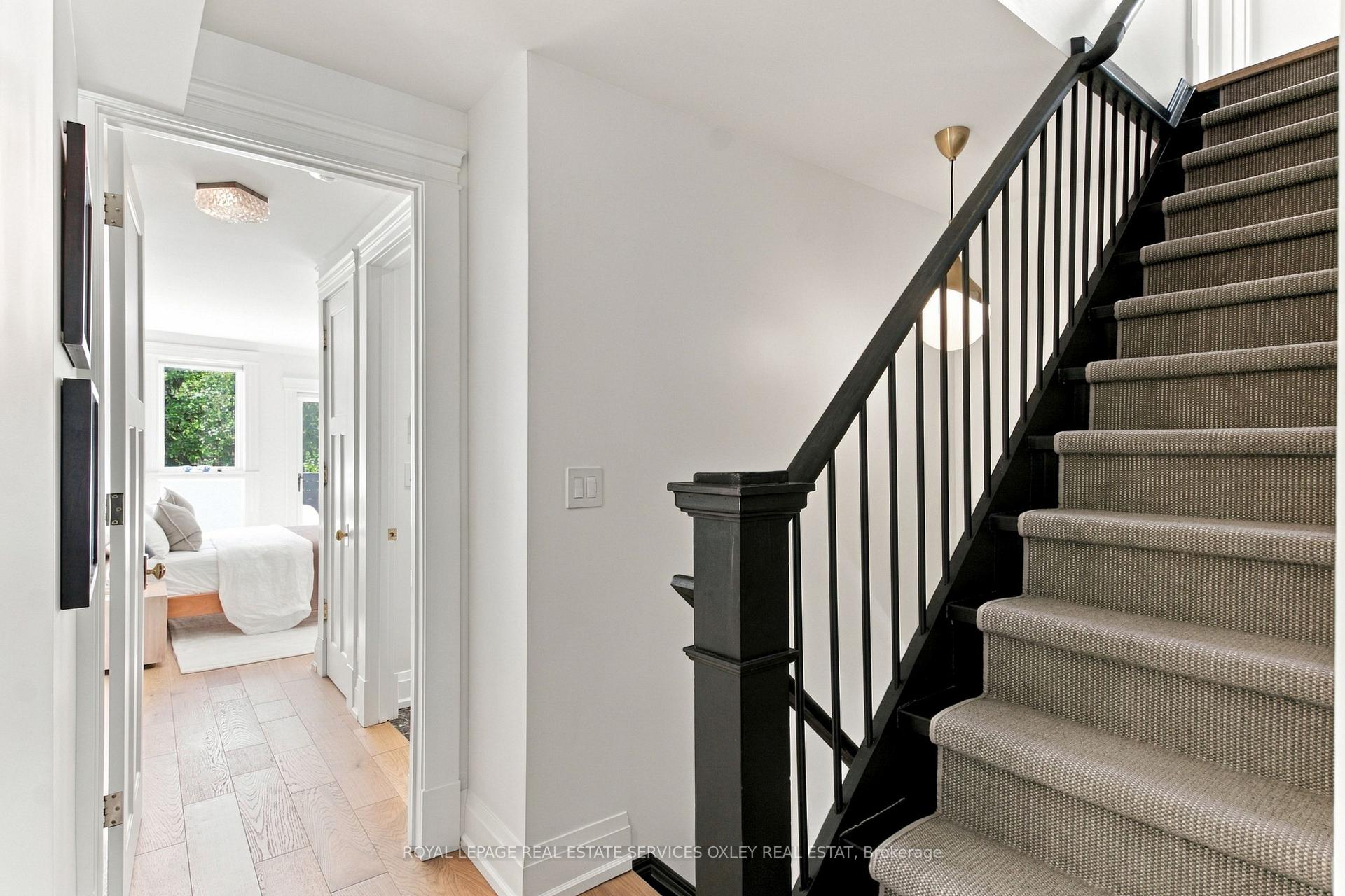 Photo 18 of 113 Sherwood Avenue, Toronto, Mount Pleasant East — HOMEH