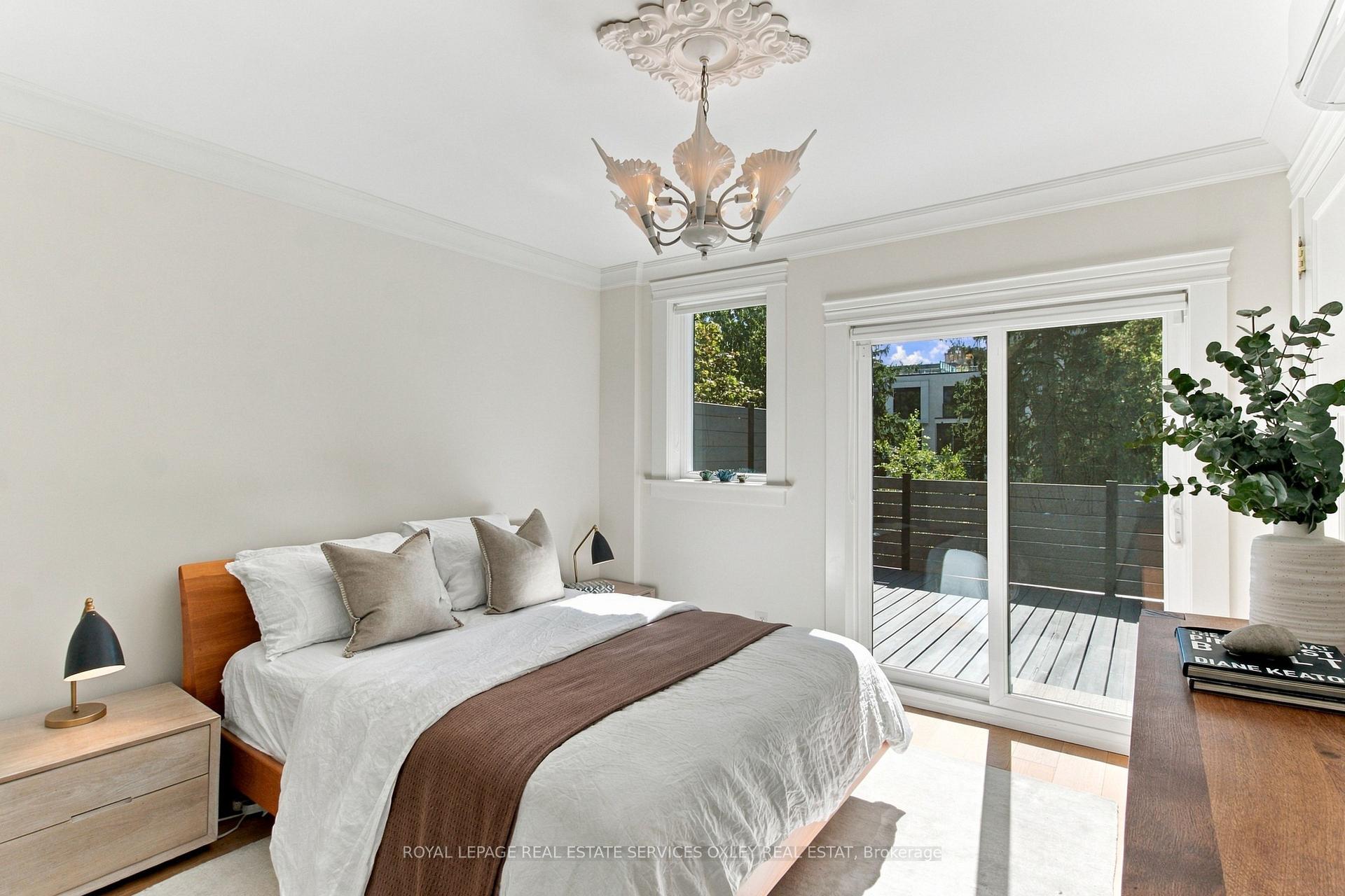 Photo 19 of 113 Sherwood Avenue, Toronto, Mount Pleasant East — HOMEH