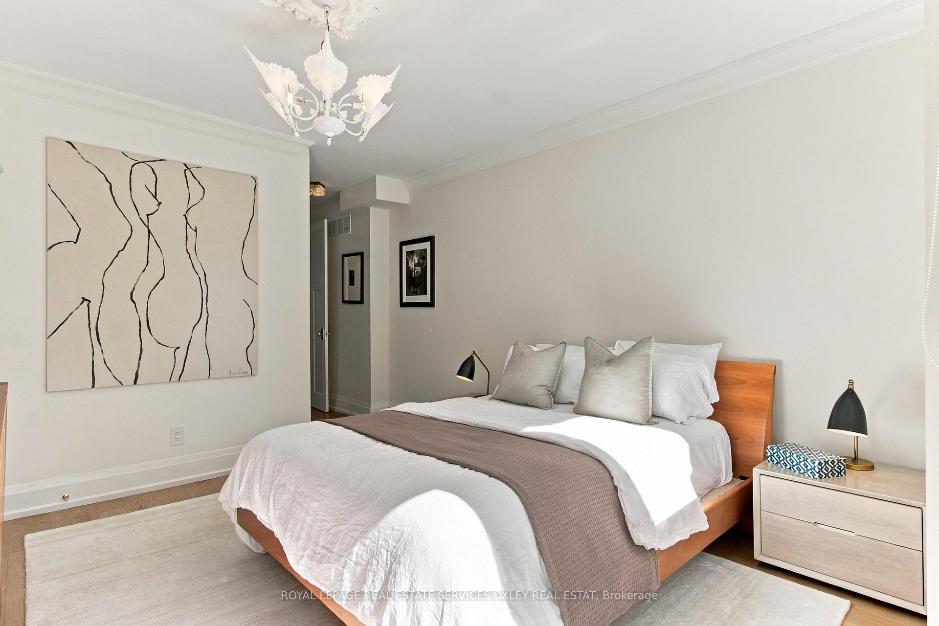Photo 20 of 113 Sherwood Avenue, Toronto, Mount Pleasant East — HOMEH