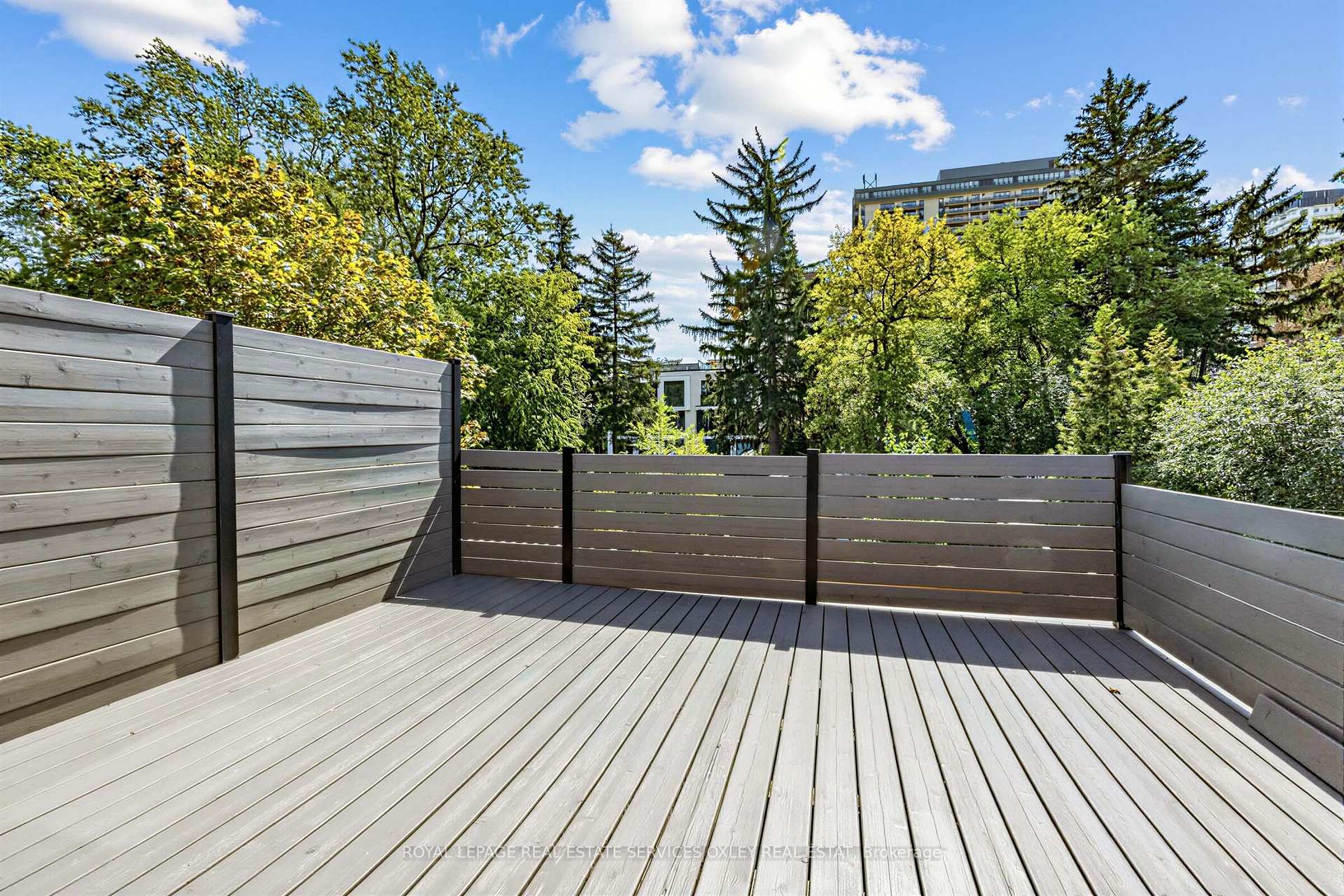 Photo 21 of 113 Sherwood Avenue, Toronto, Mount Pleasant East — HOMEH