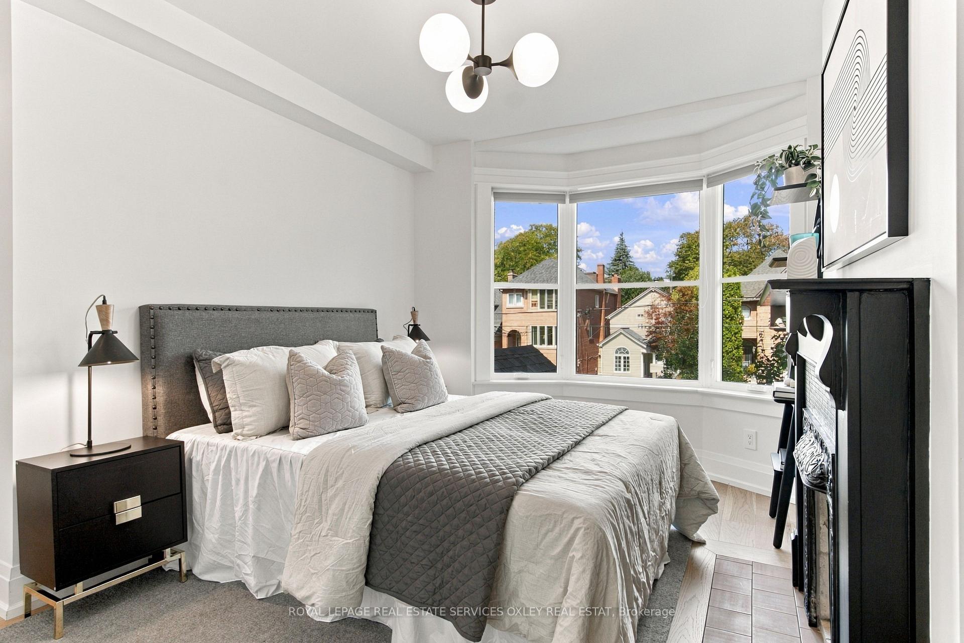 Photo 25 of 113 Sherwood Avenue, Toronto, Mount Pleasant East — HOMEH