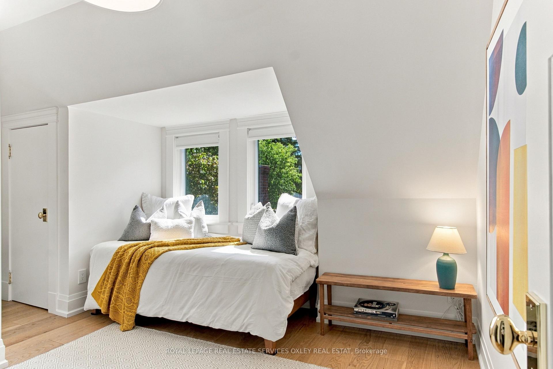 Photo 29 of 113 Sherwood Avenue, Toronto, Mount Pleasant East — HOMEH
