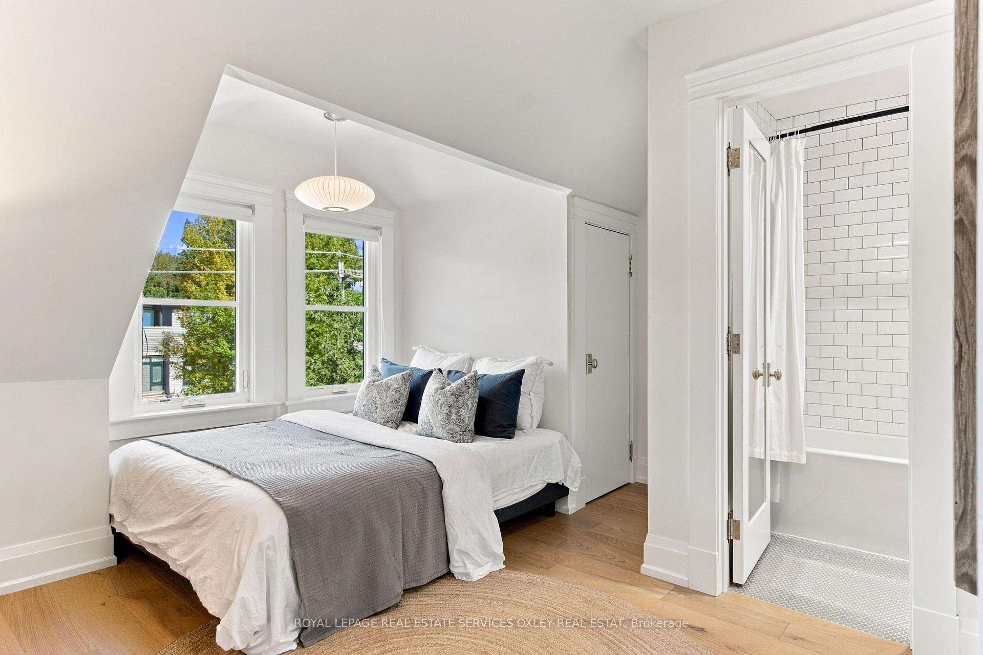Photo 31 of 113 Sherwood Avenue, Toronto, Mount Pleasant East — HOMEH
