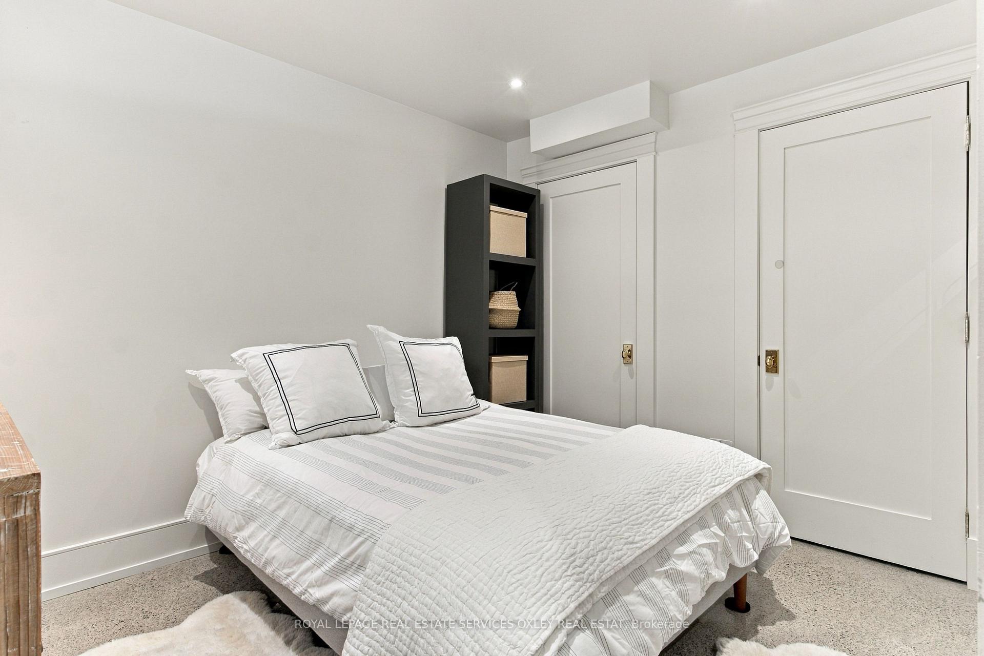 Photo 35 of 113 Sherwood Avenue, Toronto, Mount Pleasant East — HOMEH