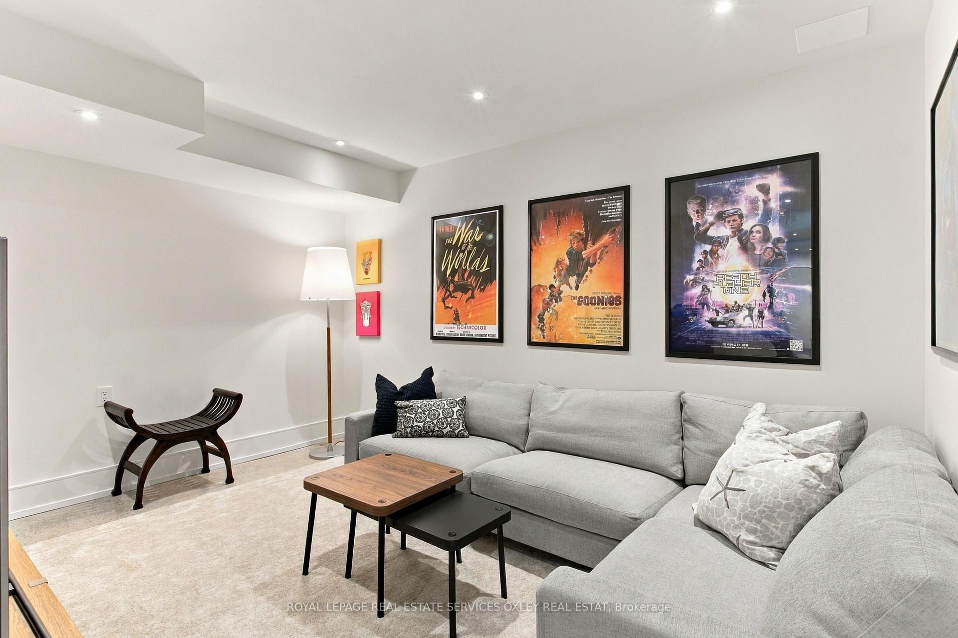 Photo 34 of 113 Sherwood Avenue, Toronto, Mount Pleasant East — HOMEH