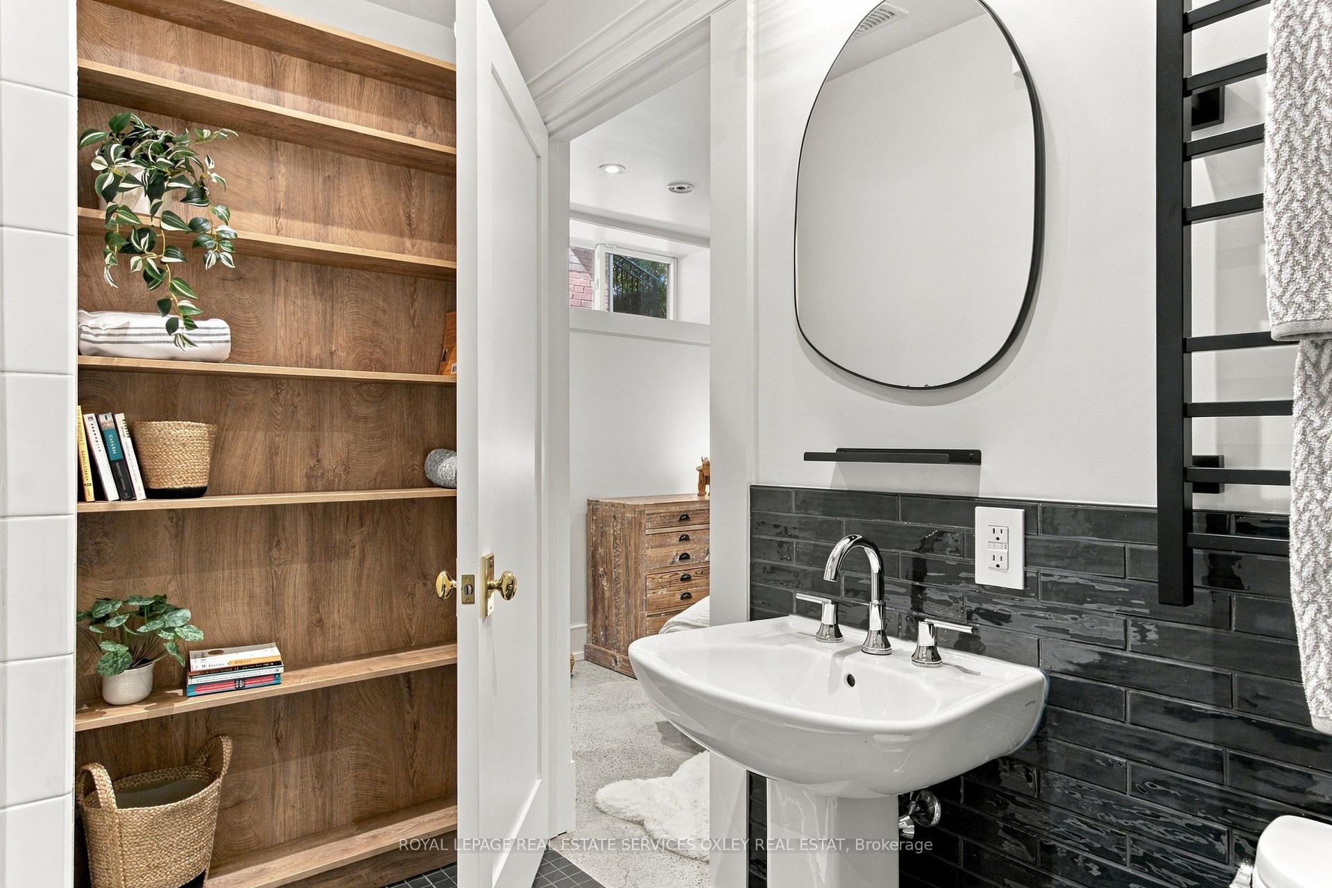 Photo 37 of 113 Sherwood Avenue, Toronto, Mount Pleasant East — HOMEH