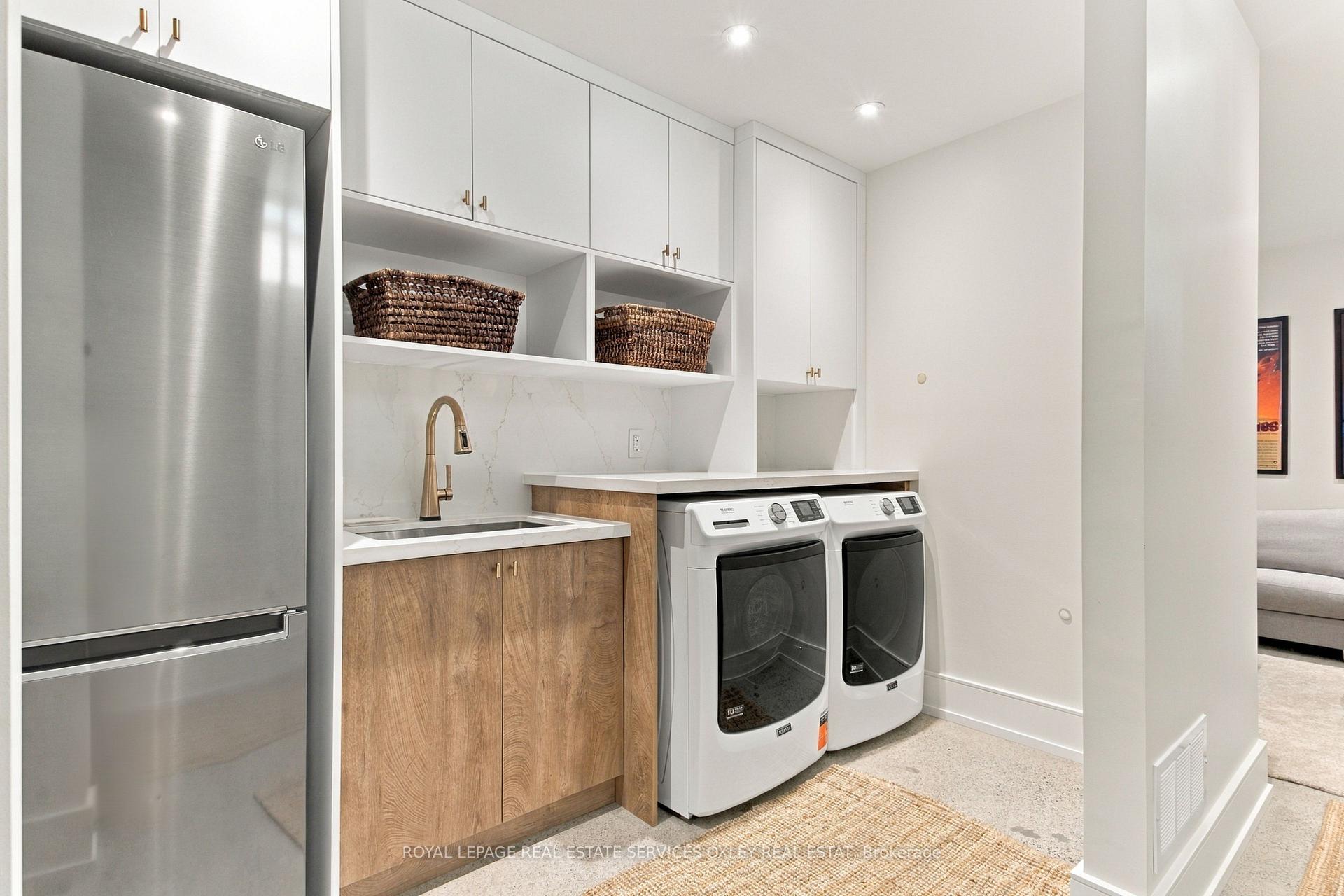 Photo 38 of 113 Sherwood Avenue, Toronto, Mount Pleasant East — HOMEH
