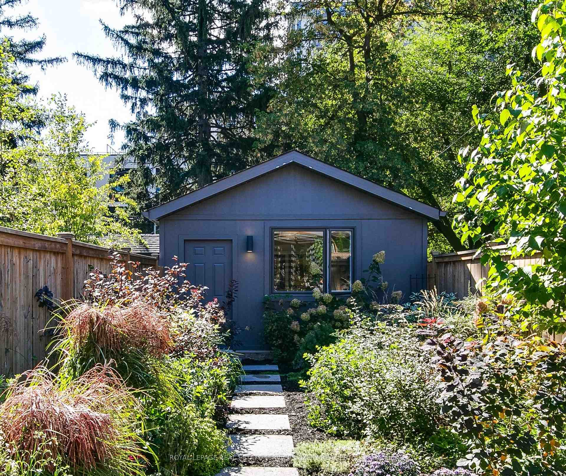 Photo 39 of 113 Sherwood Avenue, Toronto, Mount Pleasant East — HOMEH