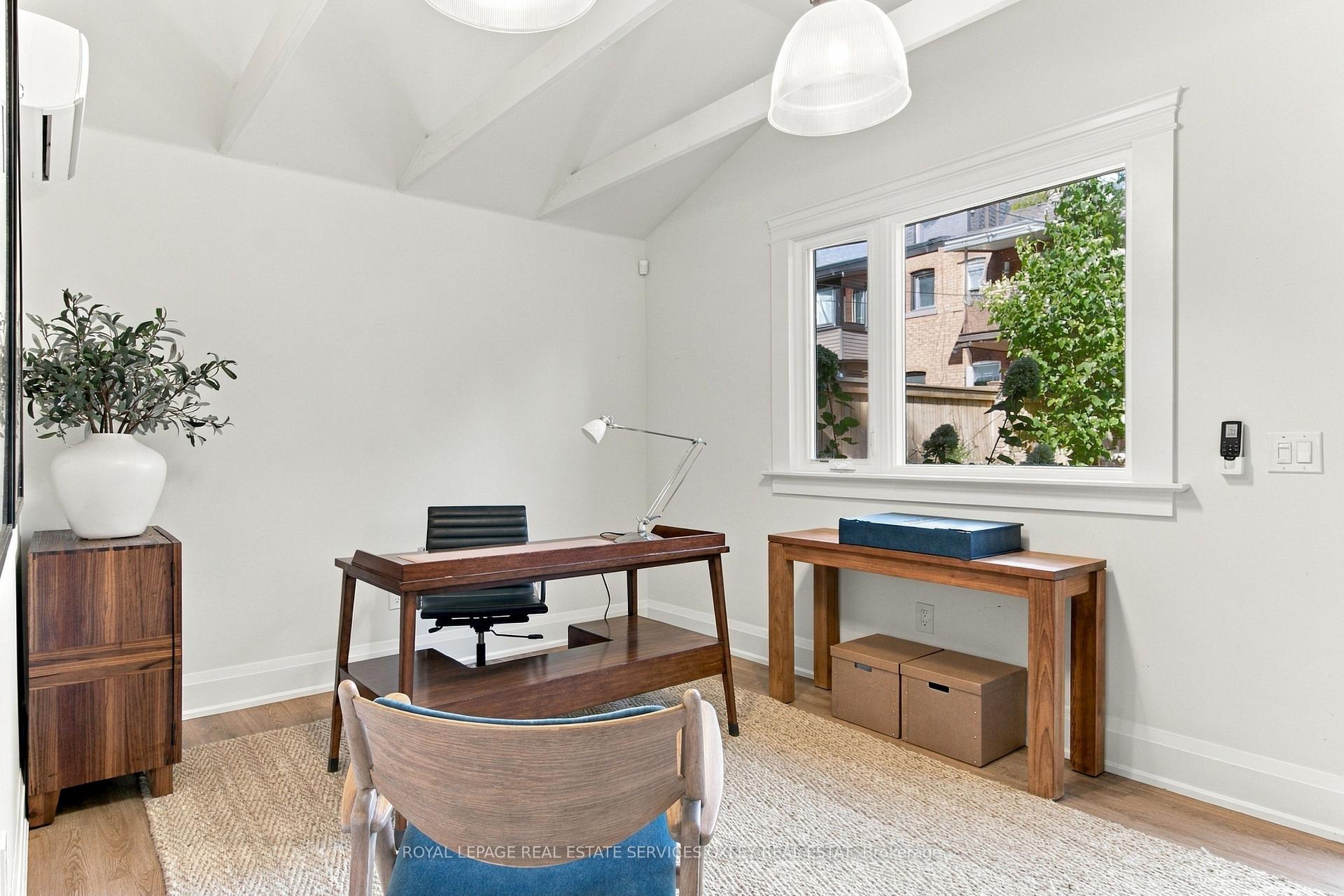 Photo 41 of 113 Sherwood Avenue, Toronto, Mount Pleasant East — HOMEH
