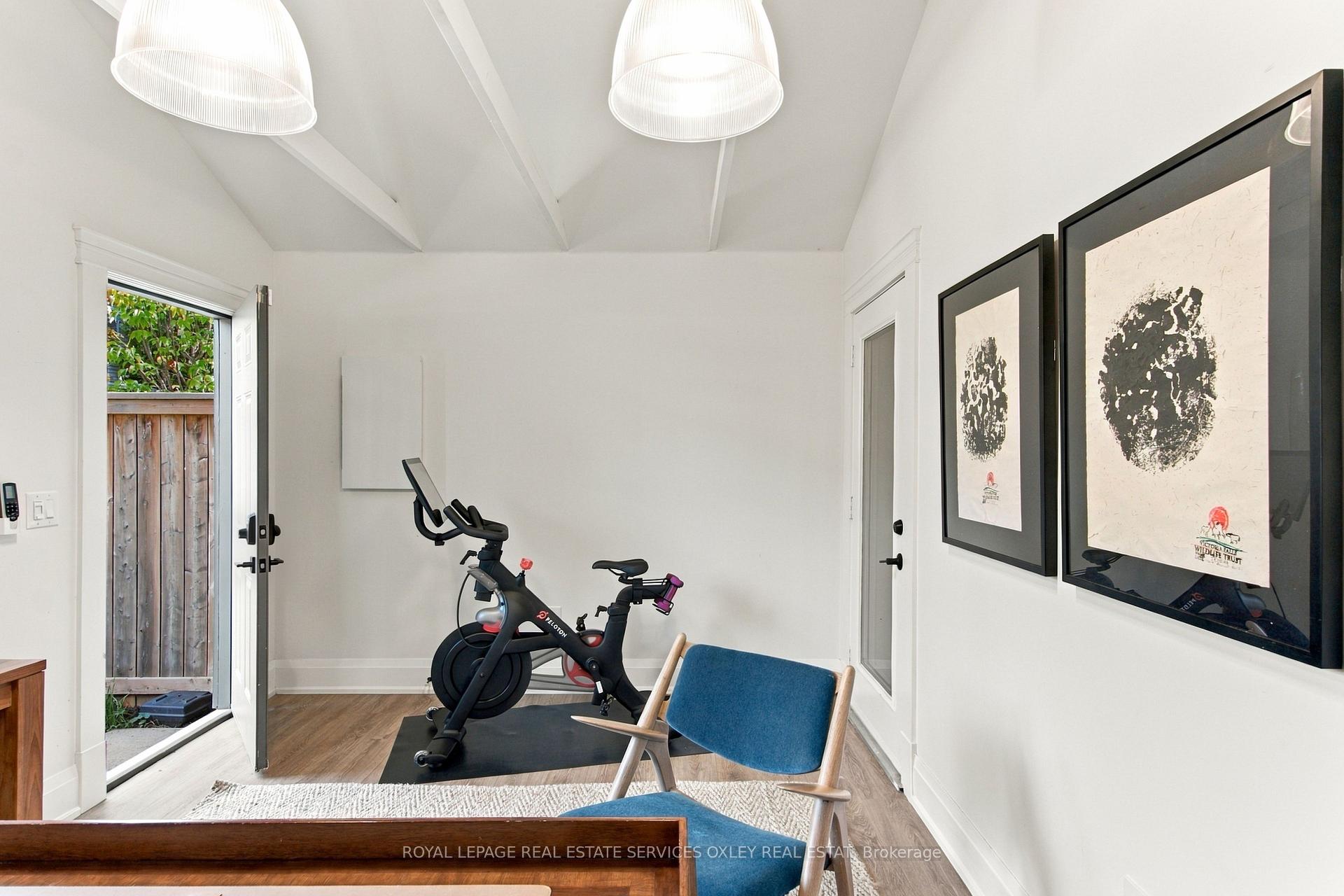 Photo 42 of 113 Sherwood Avenue, Toronto, Mount Pleasant East — HOMEH