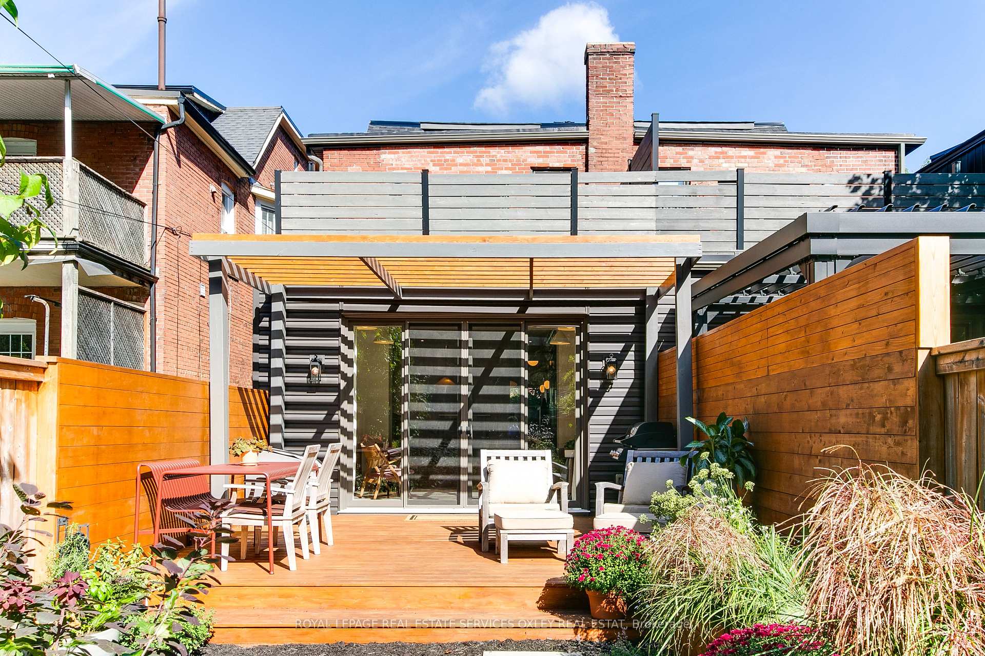 Photo 44 of 113 Sherwood Avenue, Toronto, Mount Pleasant East — HOMEH