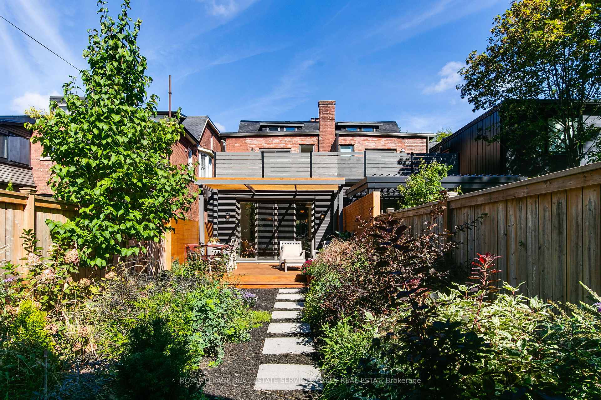 Photo 45 of 113 Sherwood Avenue, Toronto, Mount Pleasant East — HOMEH