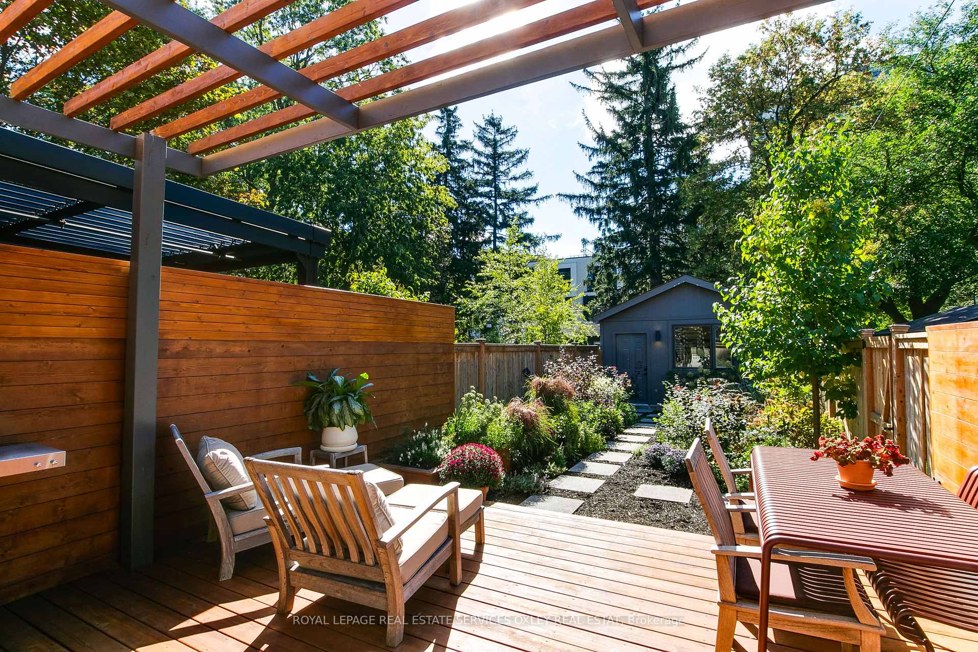 Photo 46 of 113 Sherwood Avenue, Toronto, Mount Pleasant East — HOMEH