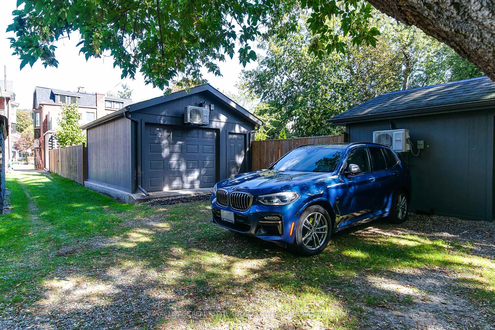 Photo 47 of 113 Sherwood Avenue, Toronto, Mount Pleasant East — HOMEH