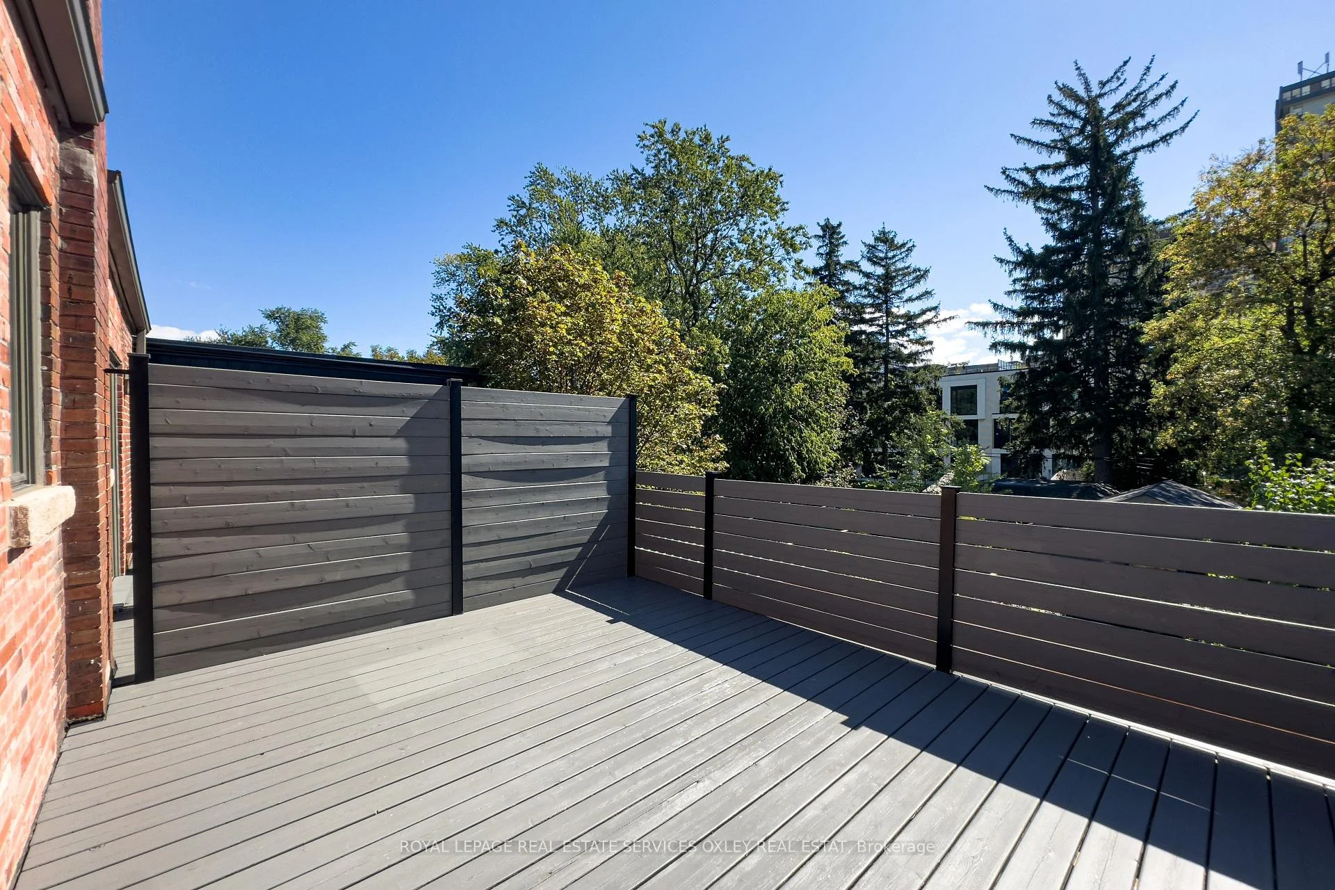 Photo 32 of 113 Sherwood Avenue, Toronto, Mount Pleasant East — HOMEH