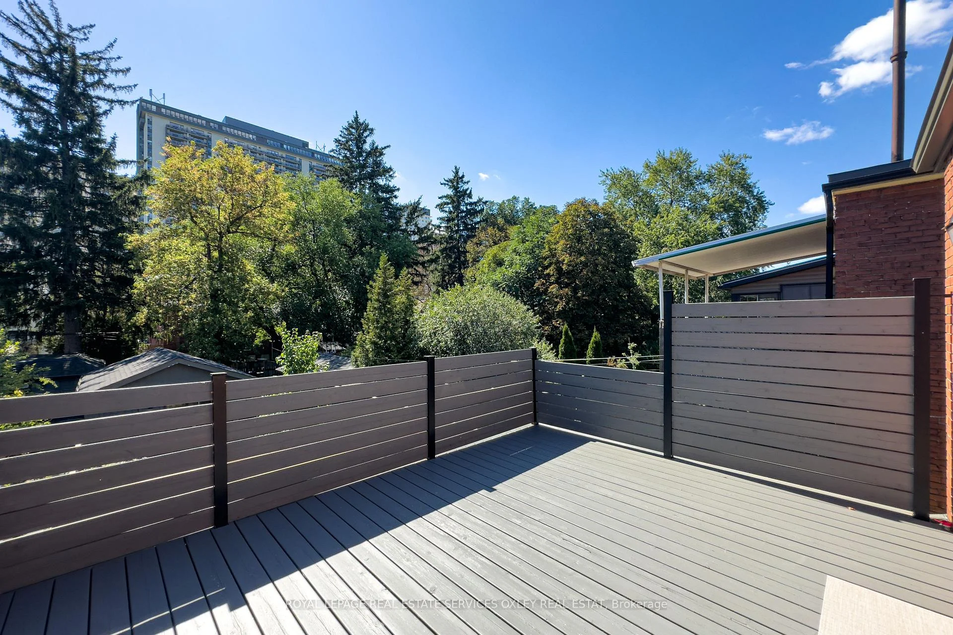 Photo 33 of 113 Sherwood Avenue, Toronto, Mount Pleasant East — HOMEH
