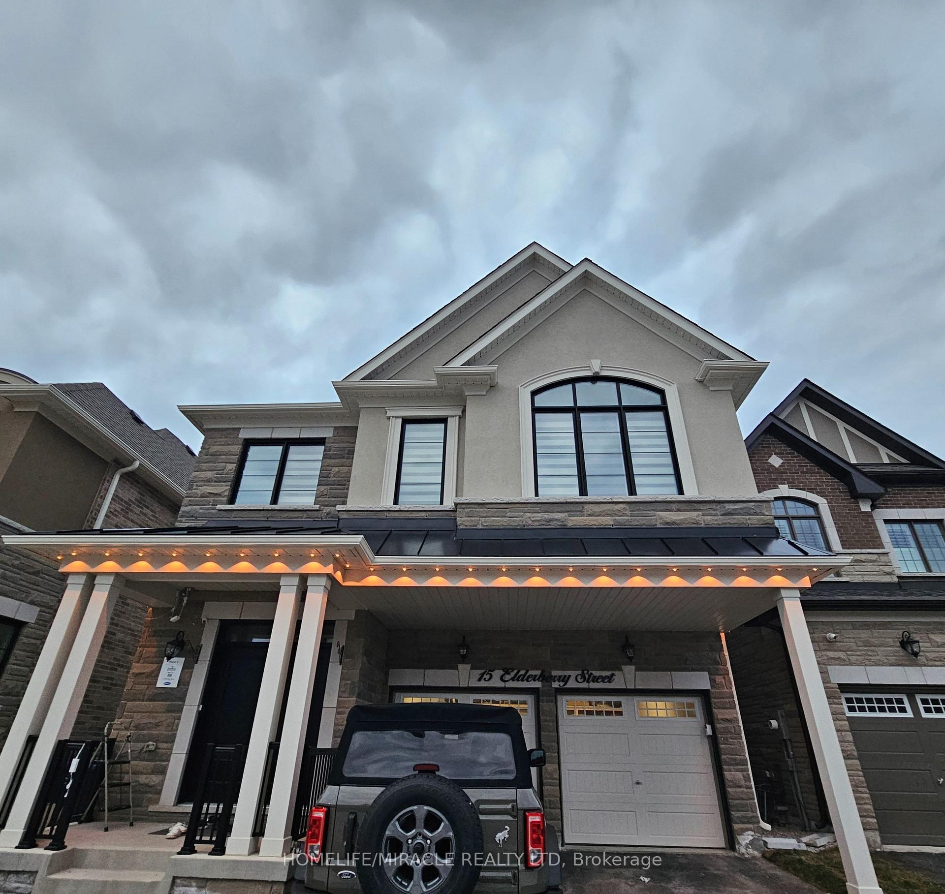 Photo 2 of Unit Lower, 15 Elderberry Street, Caledon, Rural Caledon — HOMEH