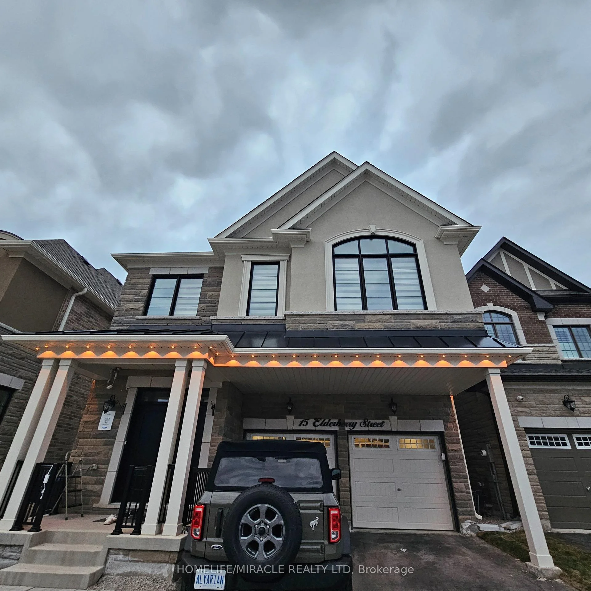 Photo 3 of Unit Lower, 15 Elderberry Street, Caledon, Rural Caledon — HOMEH