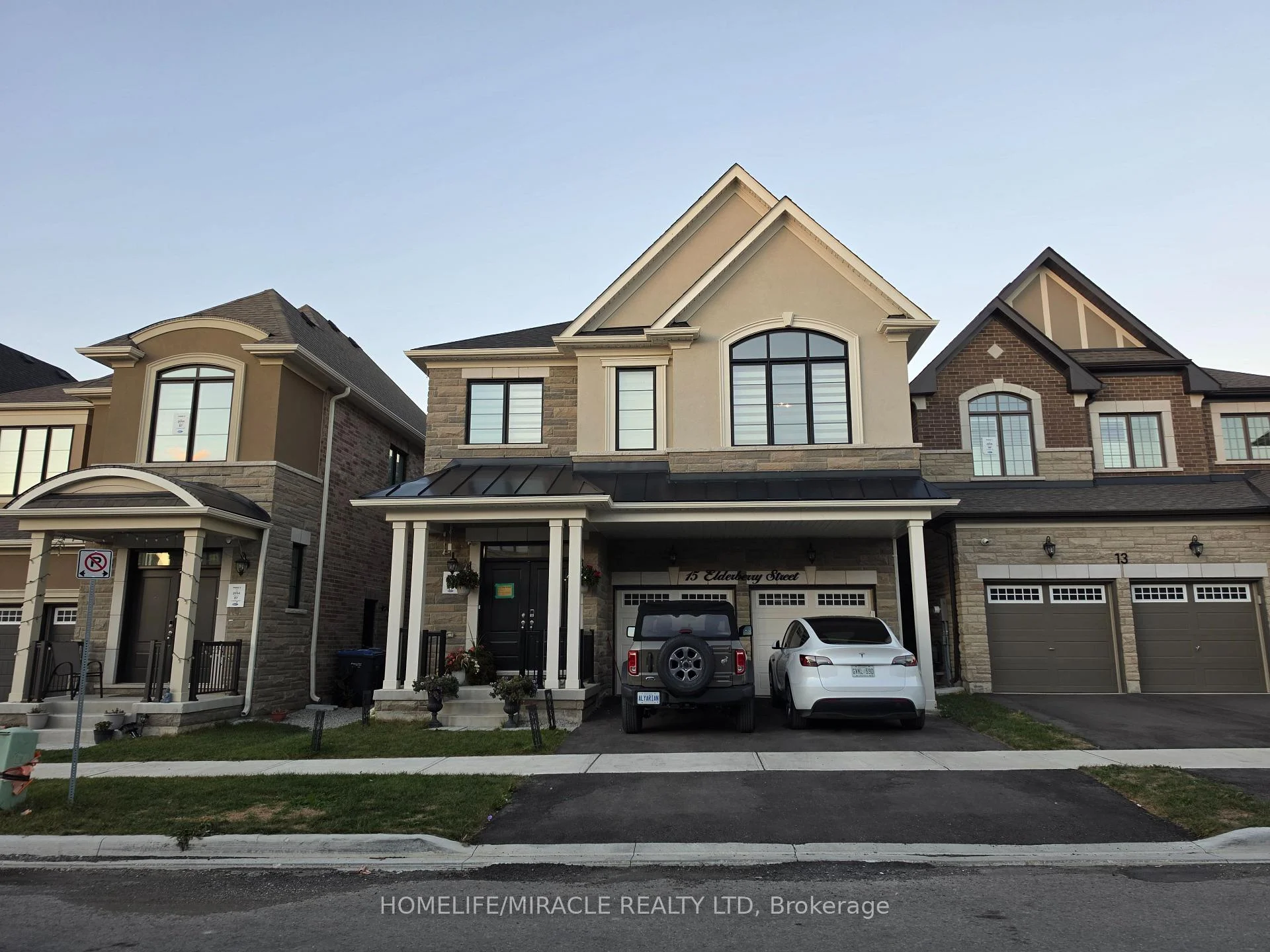 Photo 1 of Unit Lower, 15 Elderberry Street, Caledon, Rural Caledon — HOMEH