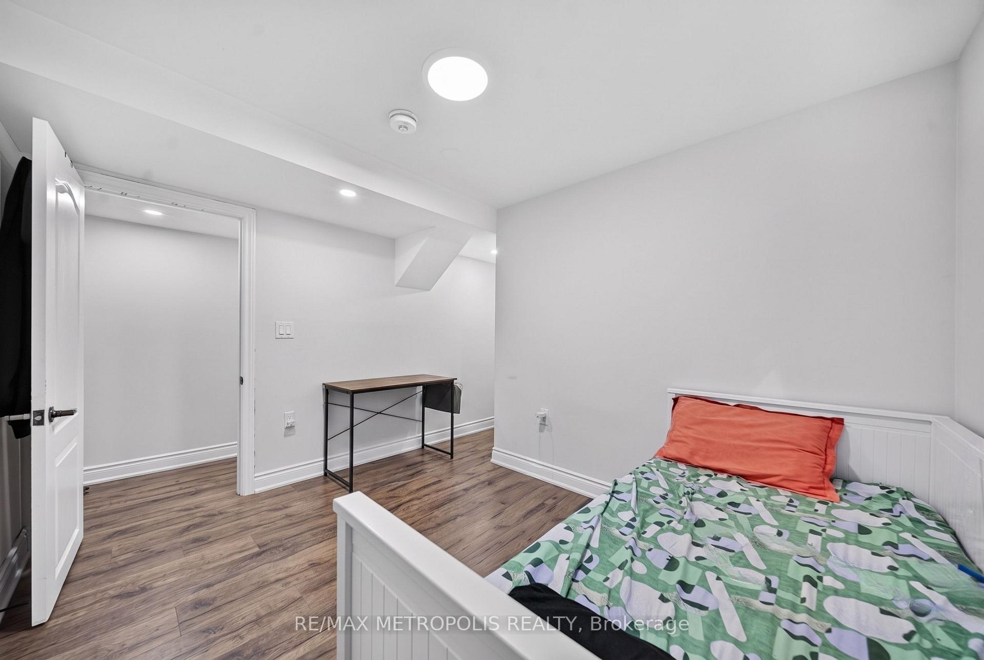 Photo 12 of Unit Bsmt, 6 Madoc Drive, Brampton, Madoc — HOMEH