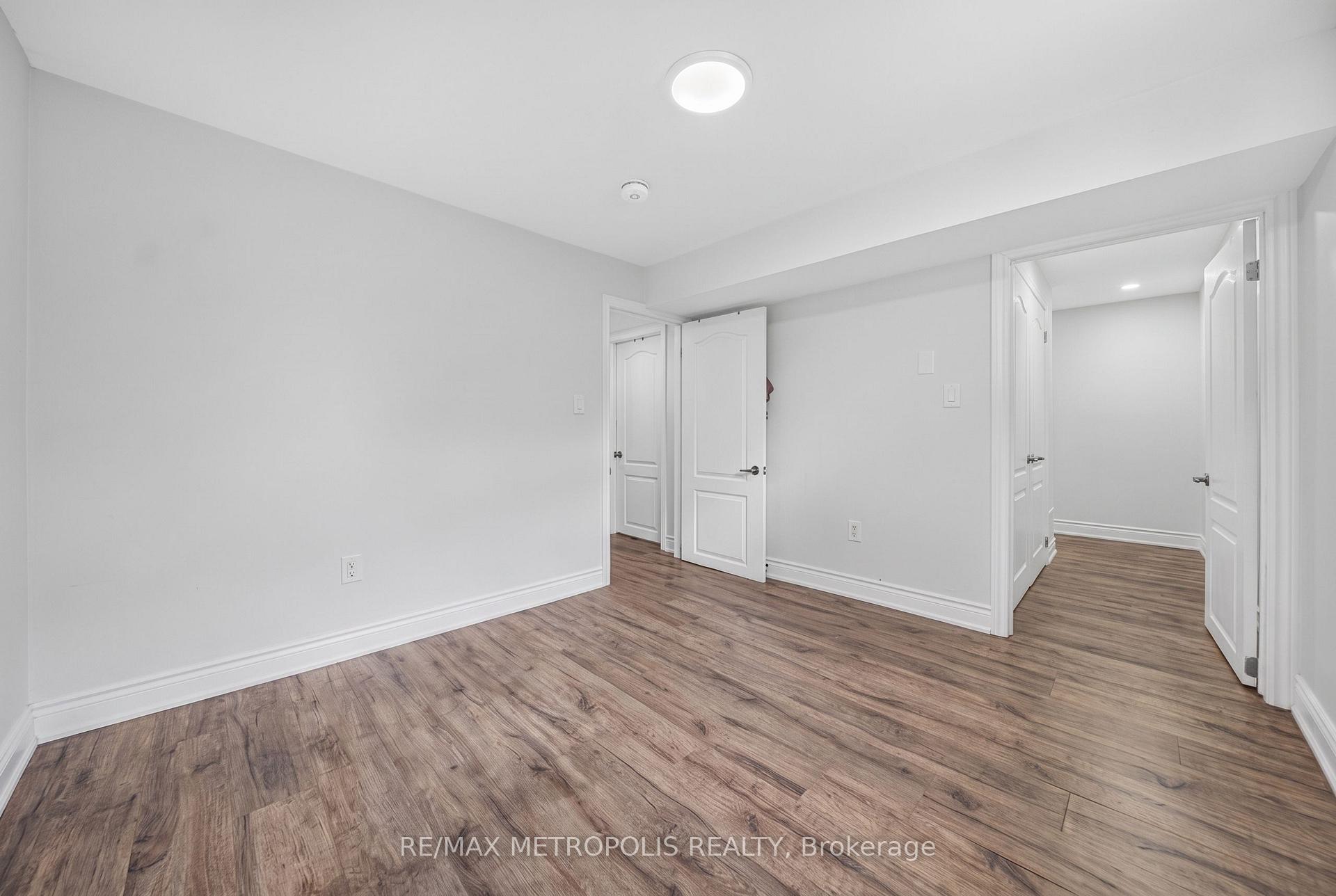 Photo 14 of Unit Bsmt, 6 Madoc Drive, Brampton, Madoc — HOMEH