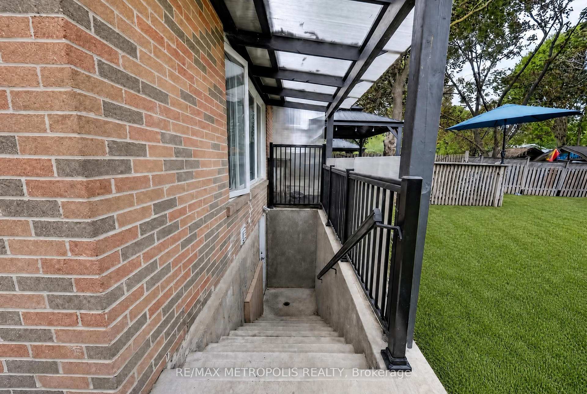 Photo 20 of Unit Bsmt, 6 Madoc Drive, Brampton, Madoc — HOMEH